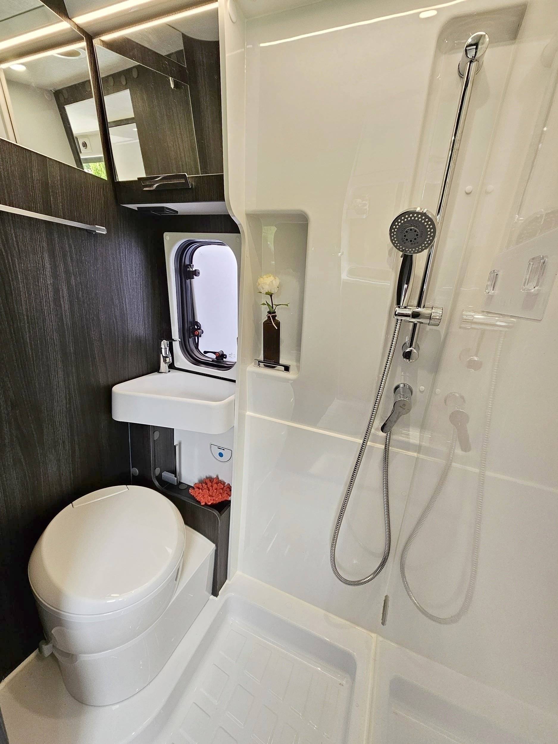 Benimar benimar b120