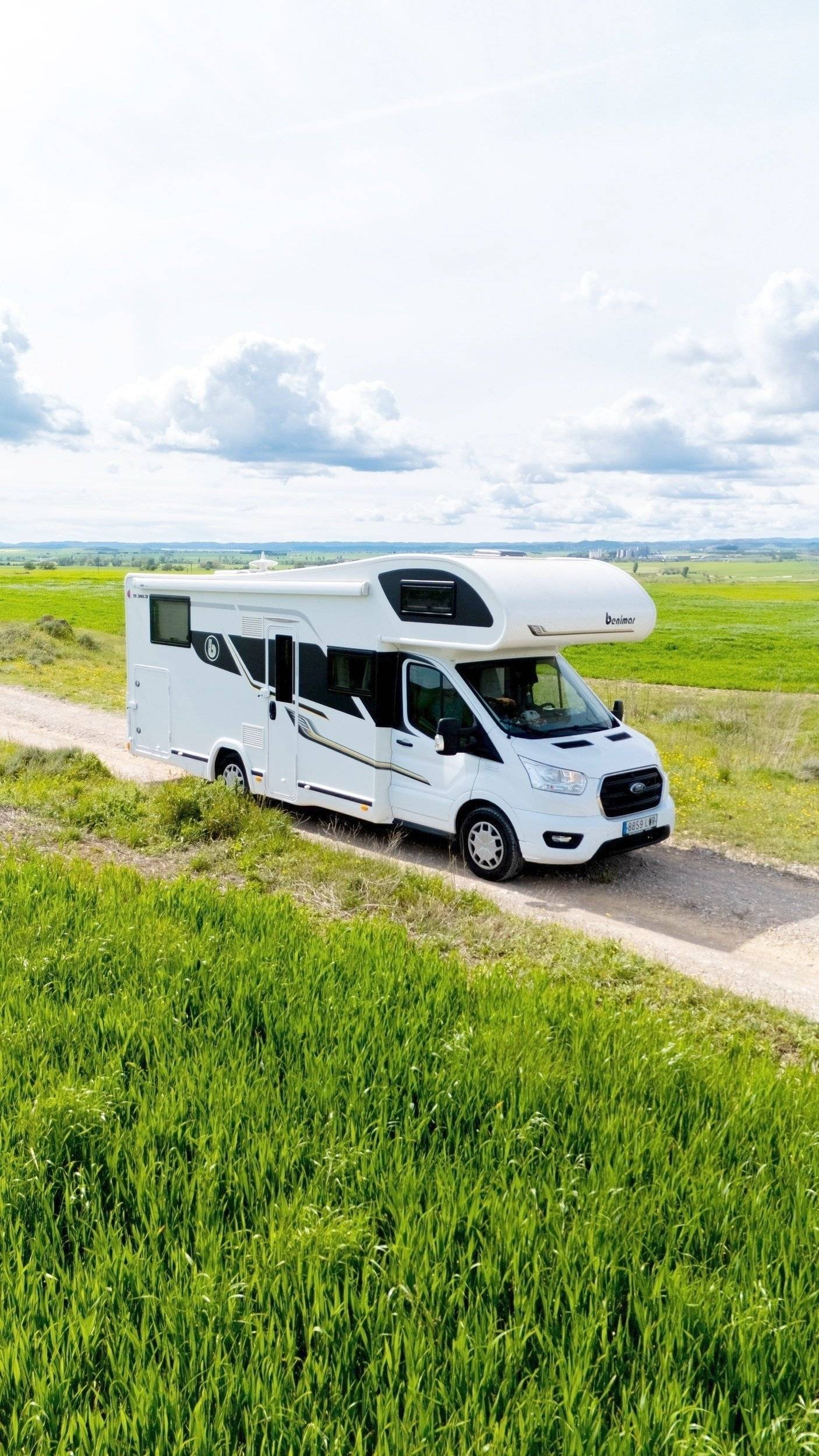 Benimar Benimar Sport 363