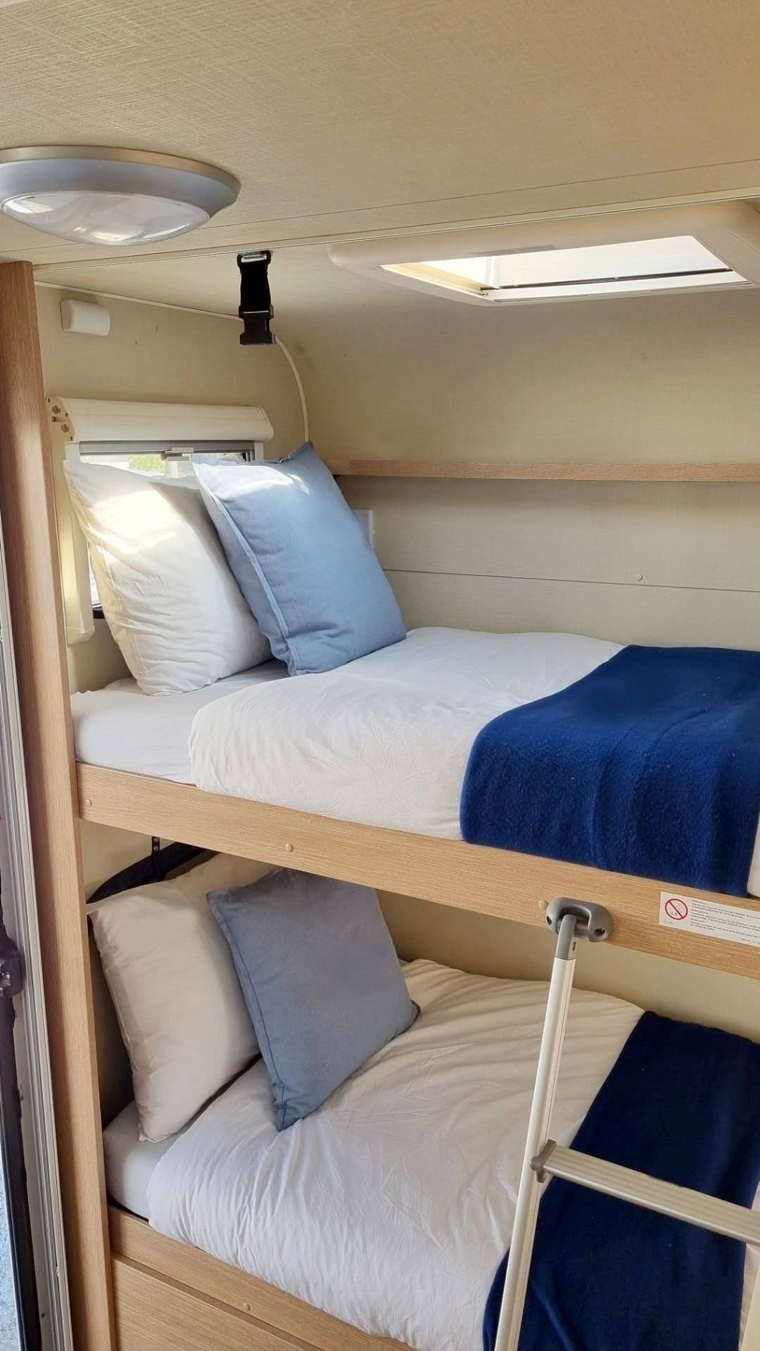 Fiat Ducato Sunlight A72 