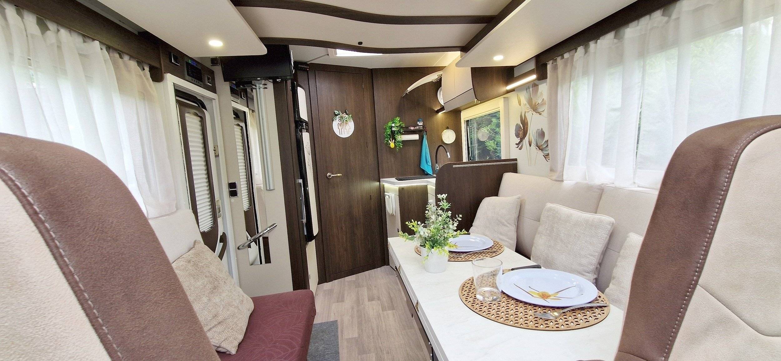 Benimar BENIMAR TESSORO 487