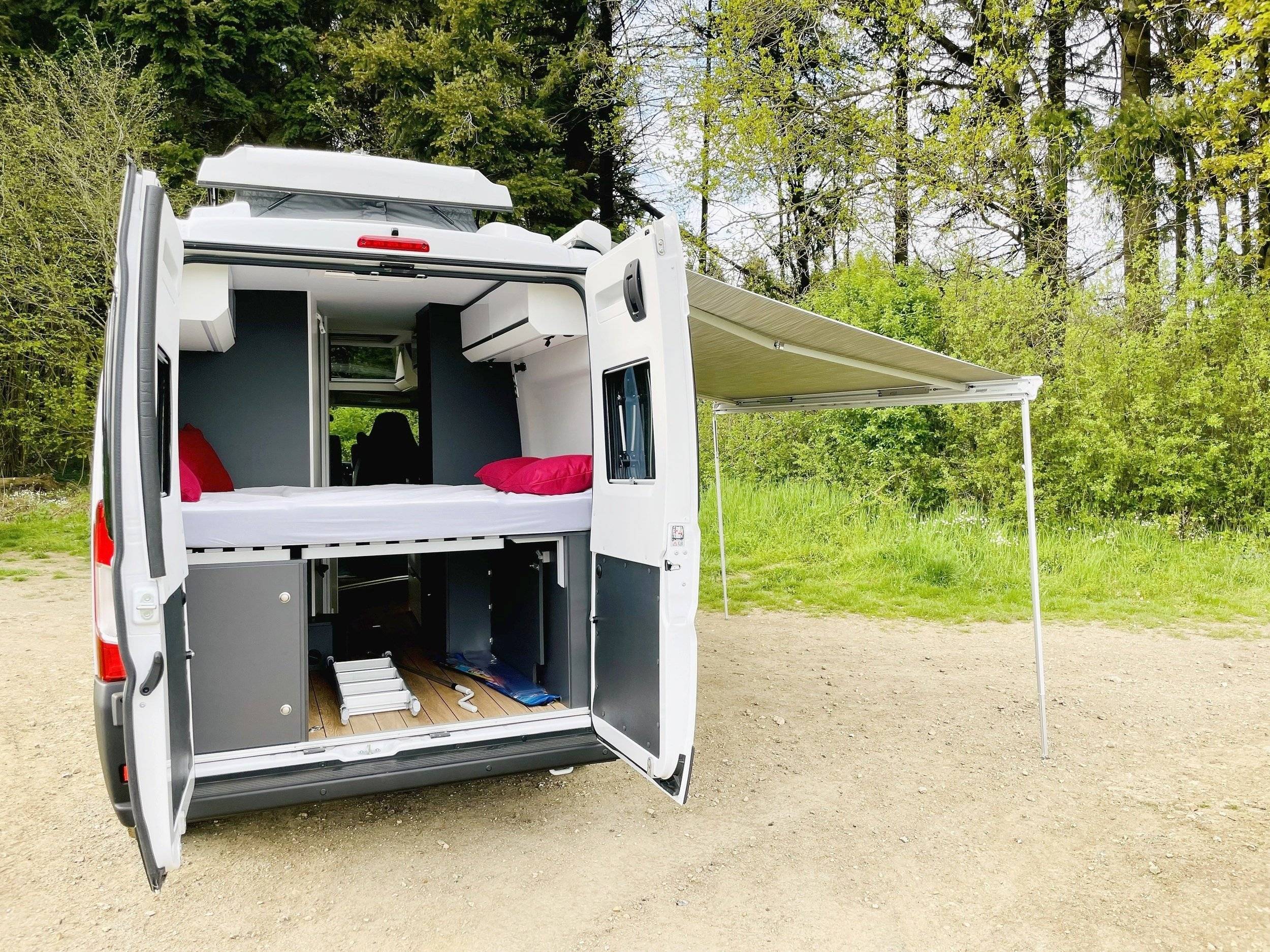 Elios Citroën jumper