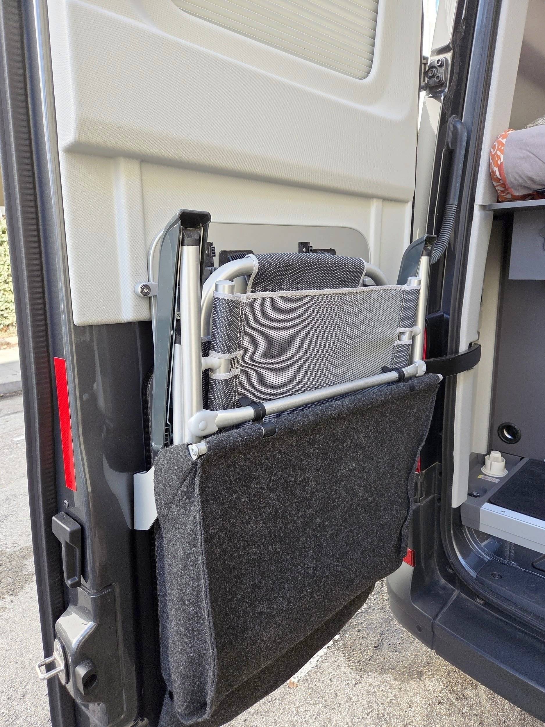 Volkswagen Gran California