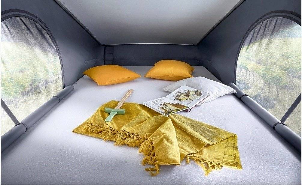 Dreamer Dreamer D 43UP