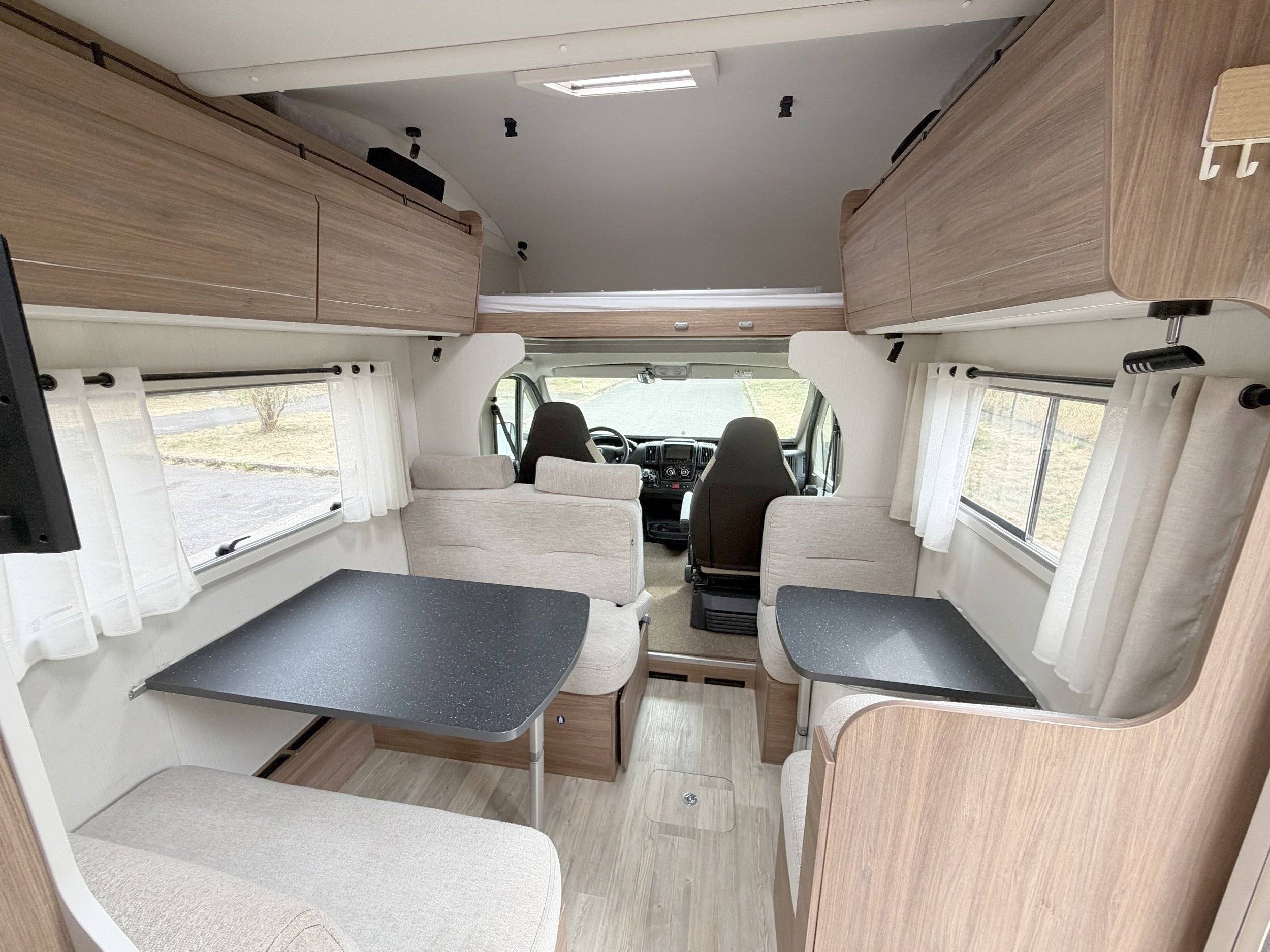 Pilote Ducato