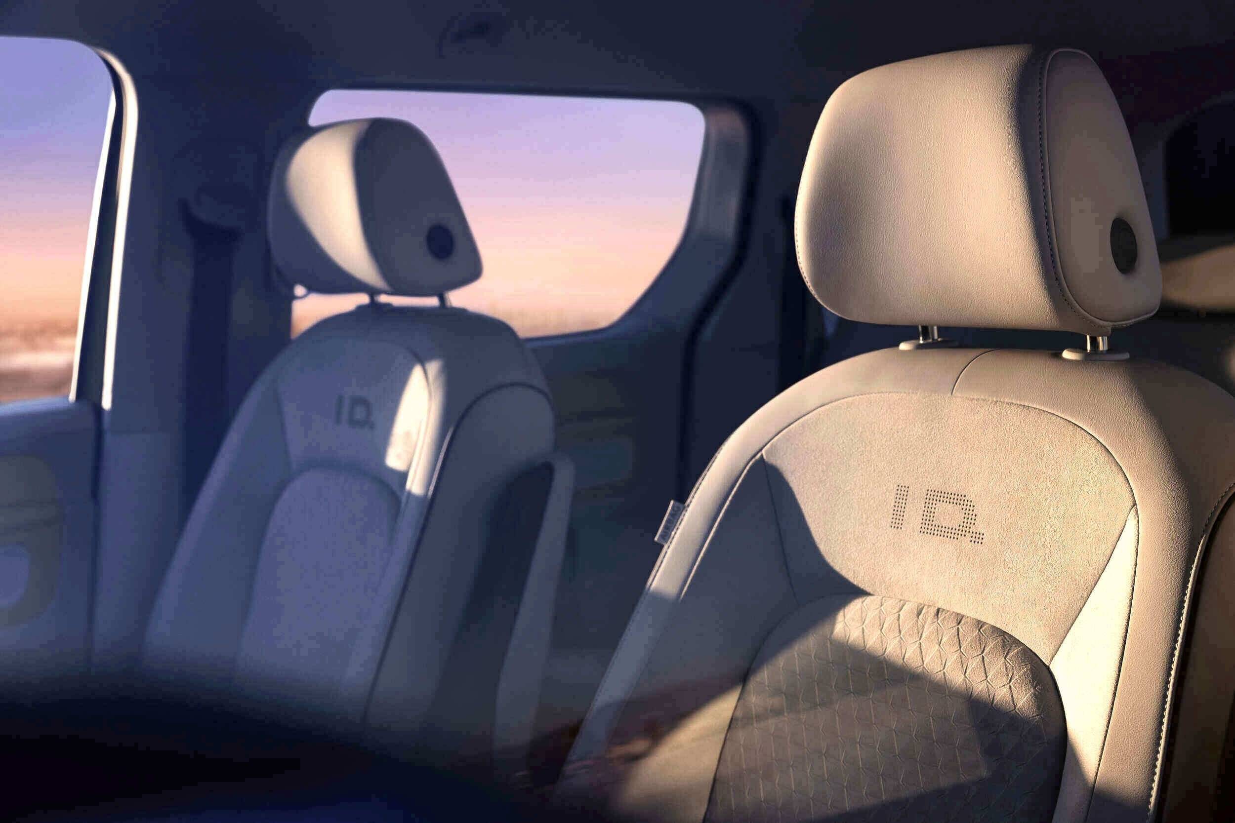 Otro EU California Electric 4 Auto Select EU California Electric 4 Auto Select - Yescapa