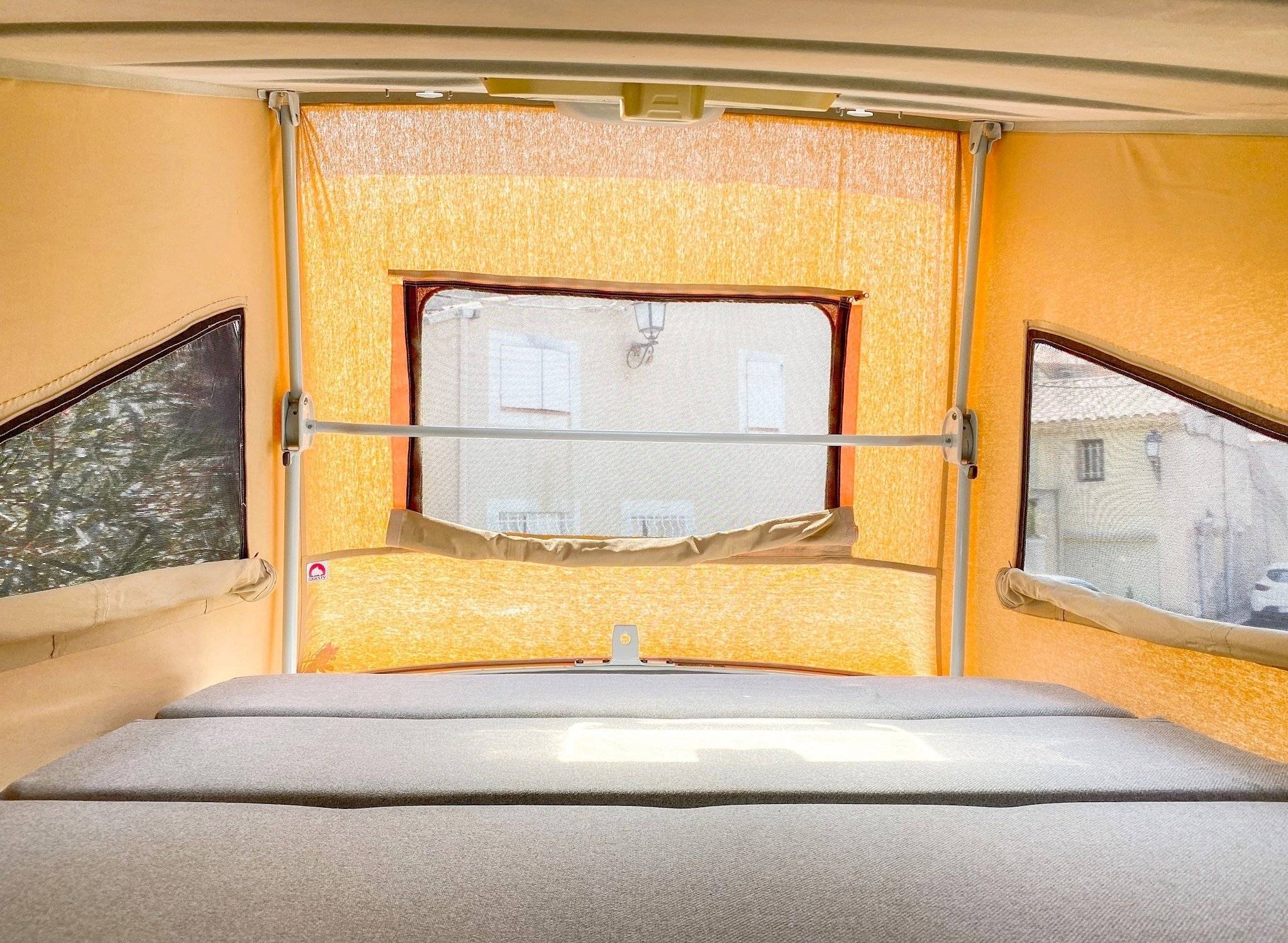 Westfalia T3 Westfalia