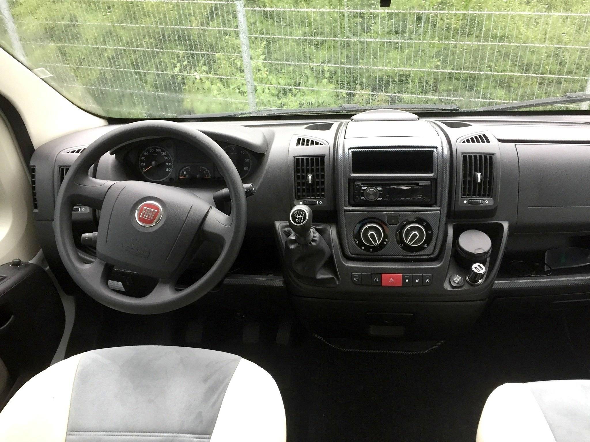 Industrie gottiline Therry31