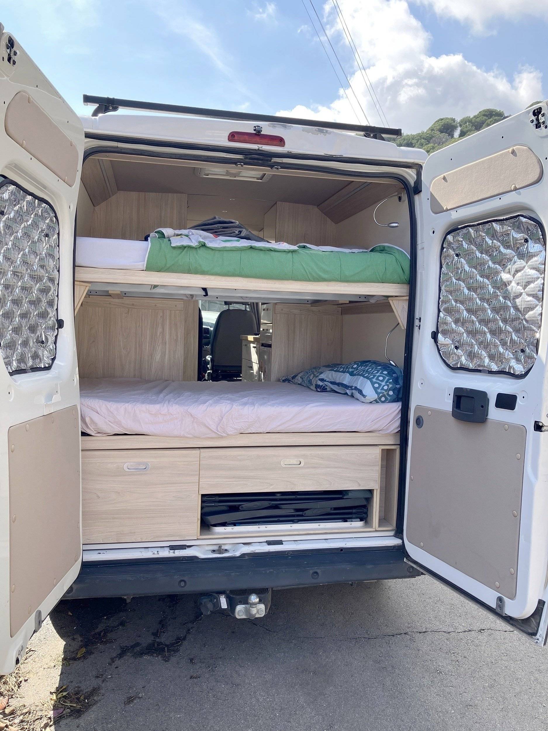 Peugeot Briccaravaning