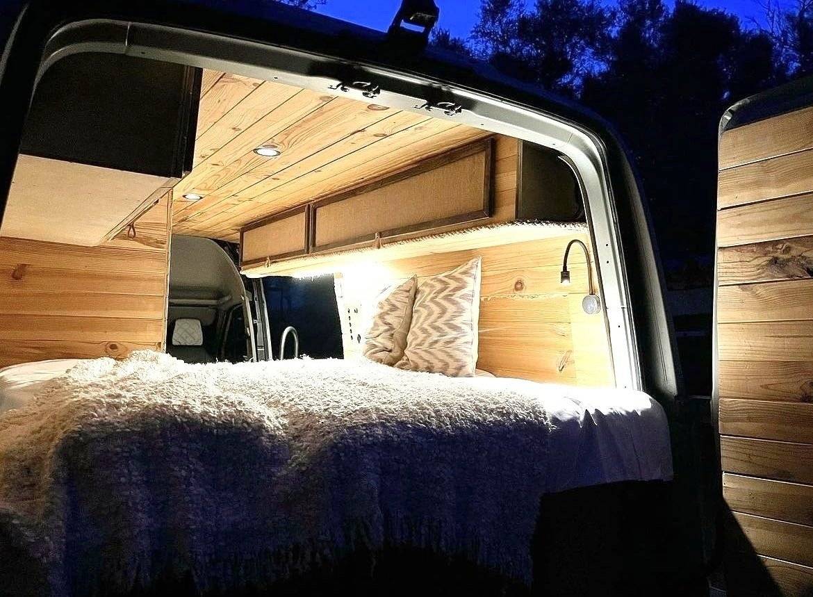 Volkswagen VW Crafter