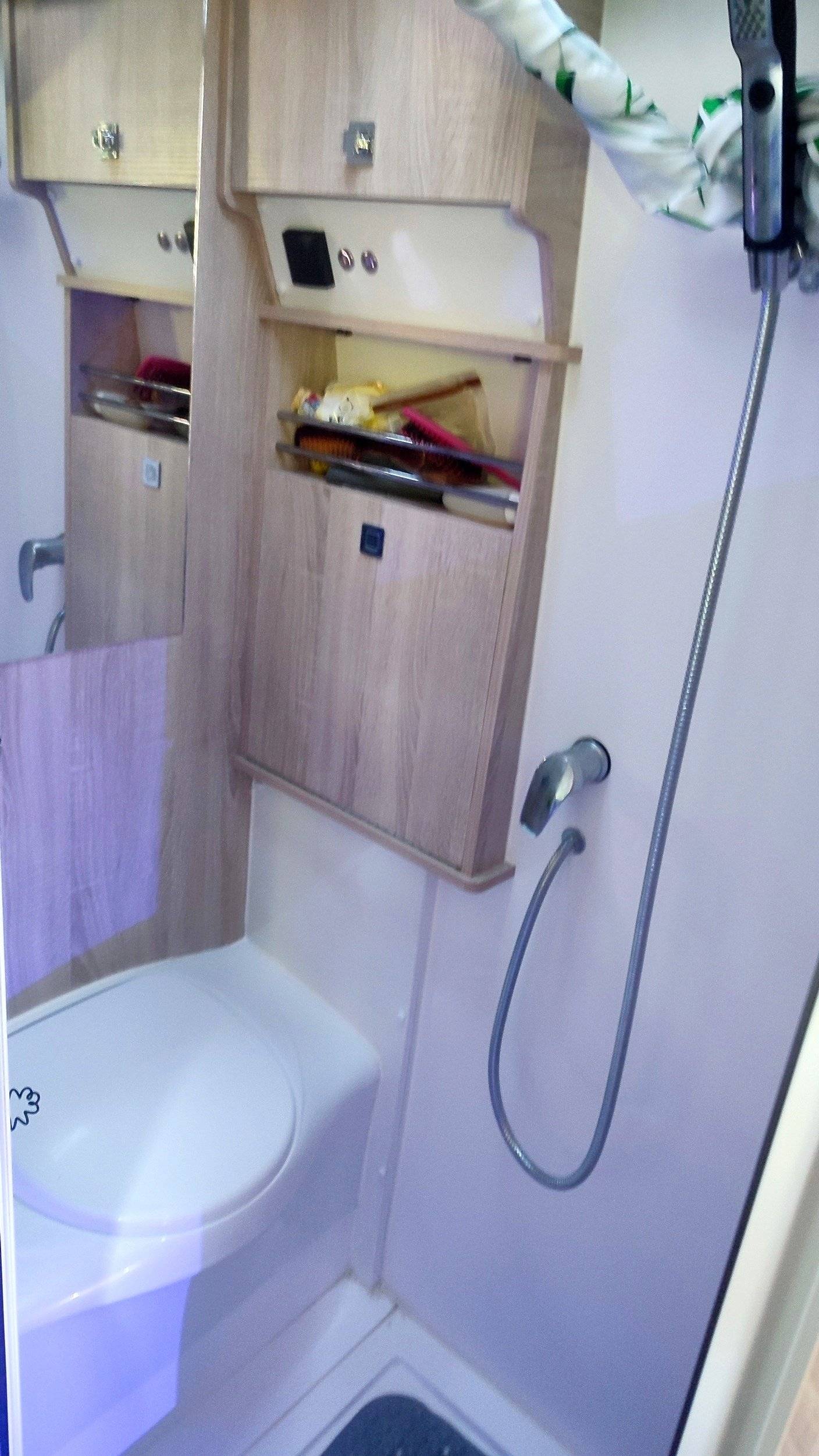 Tu Camper Boxer L3H2