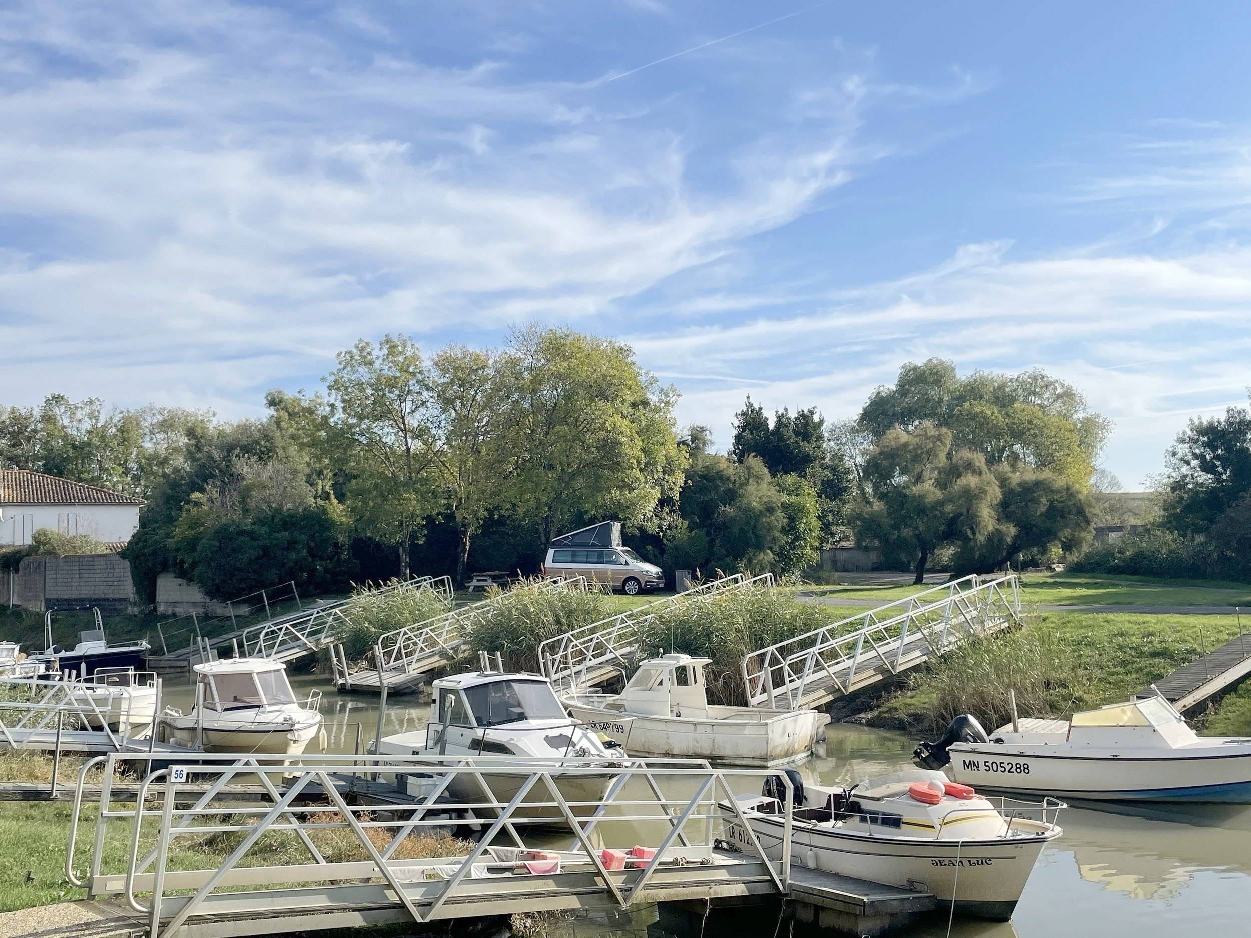 Volkswagen California T6.1 Ocean