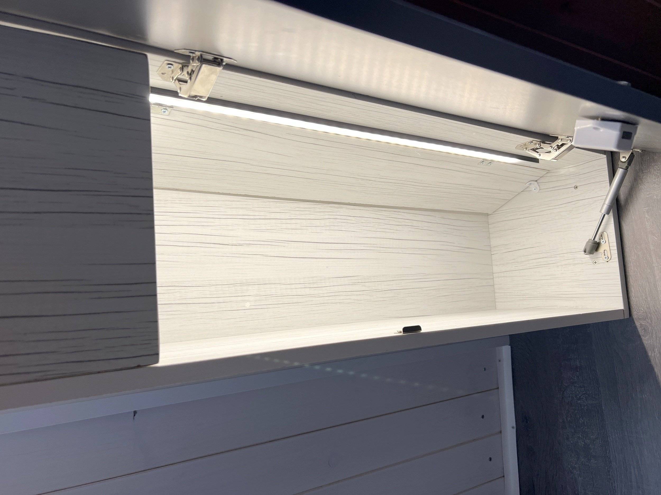 Citroën Jumper 2,2 l 120 ch