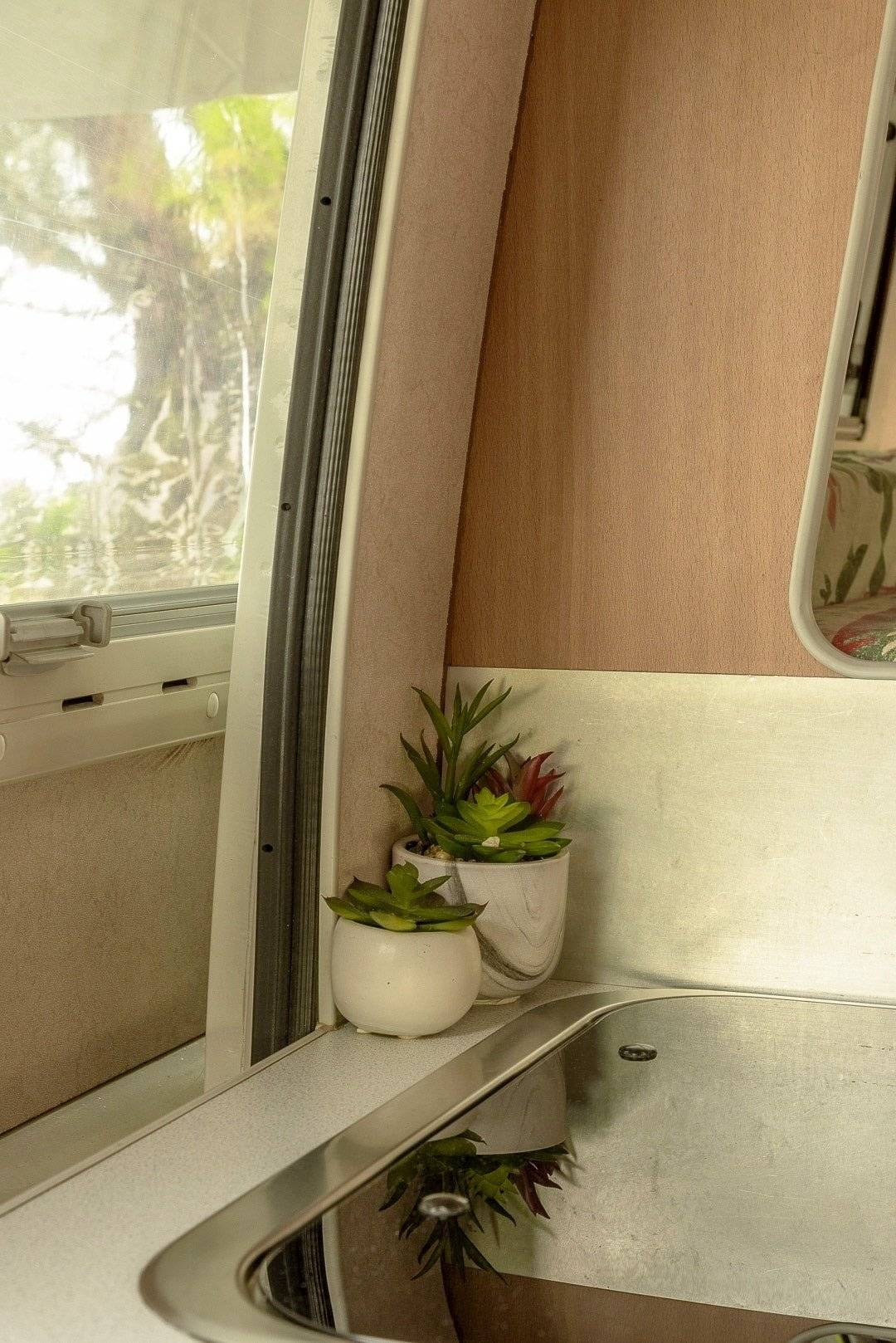 Car Caravane Citroën jumper