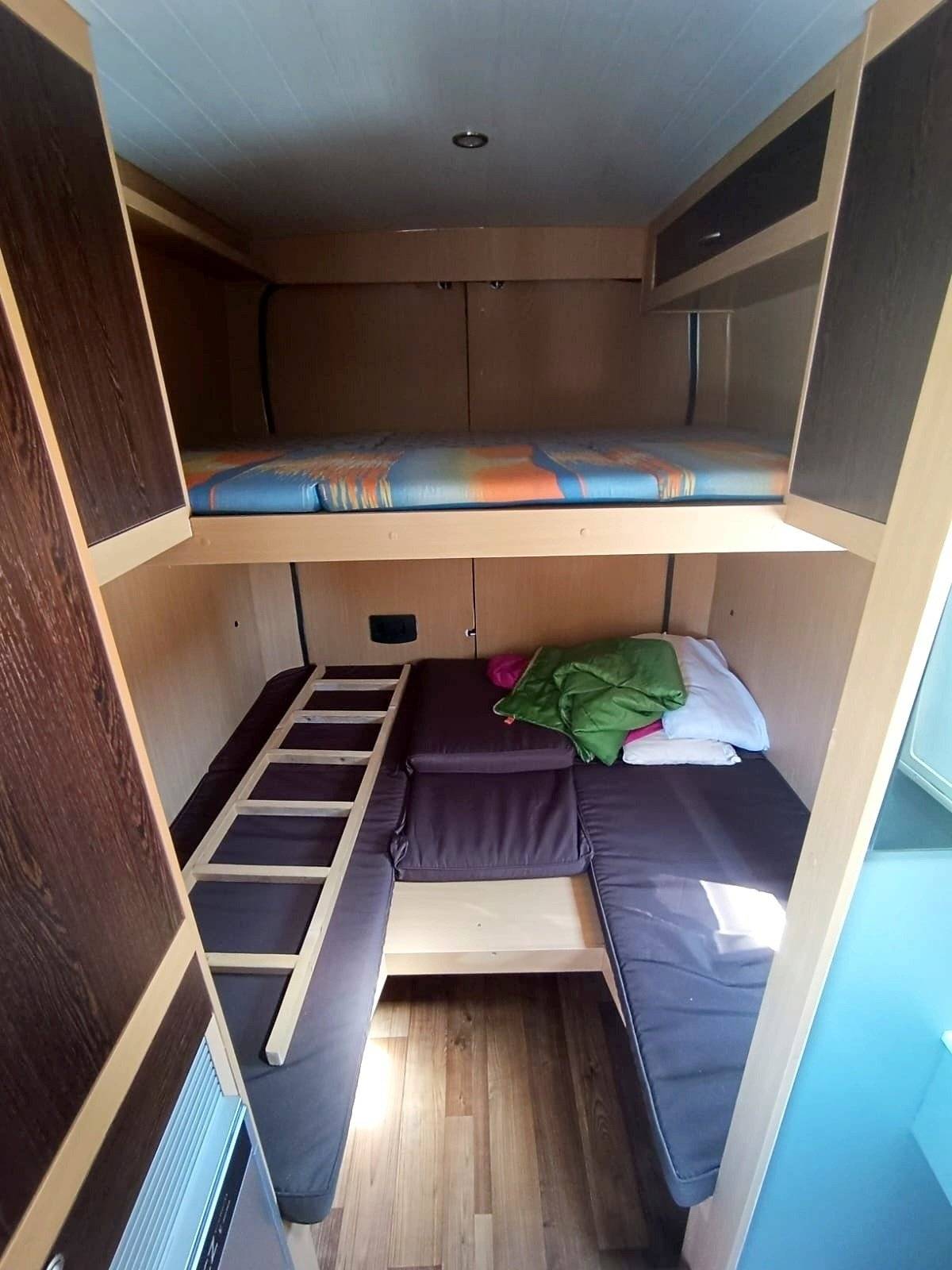 Make My Van FIAT DUCATO