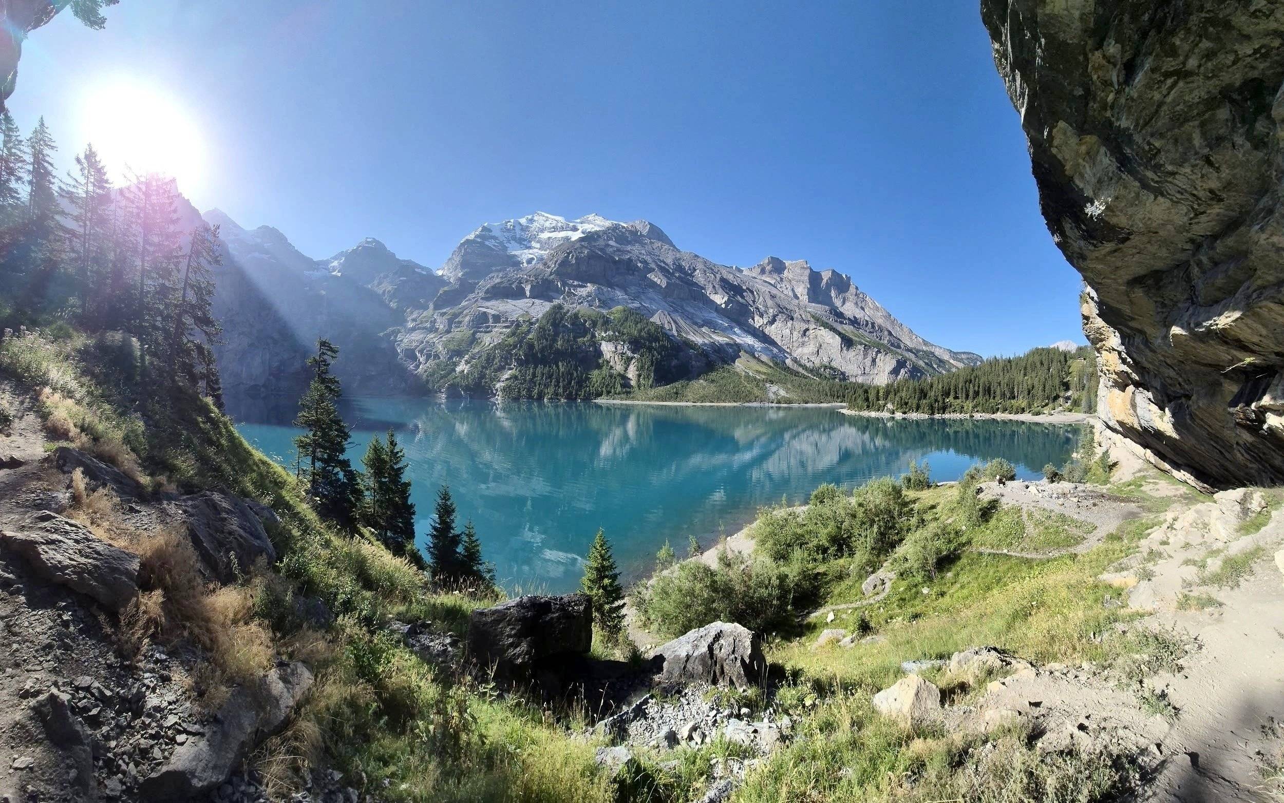 Antidote ANTILOPE FLEX 5