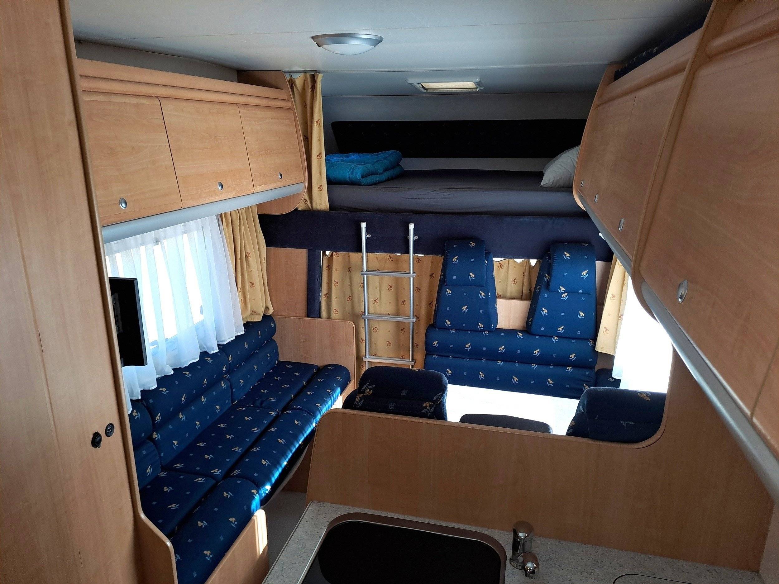 Challenger challenger