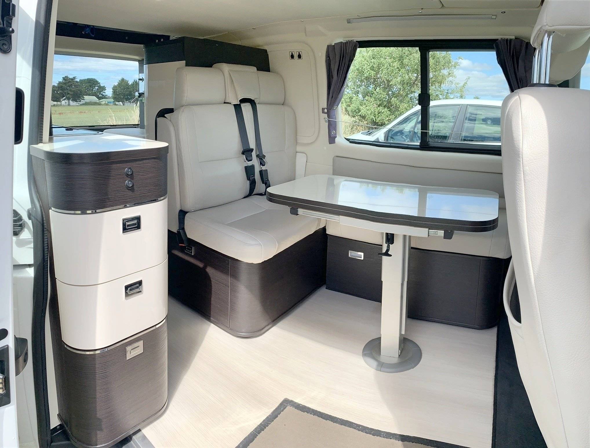 Westfalia Kepler One