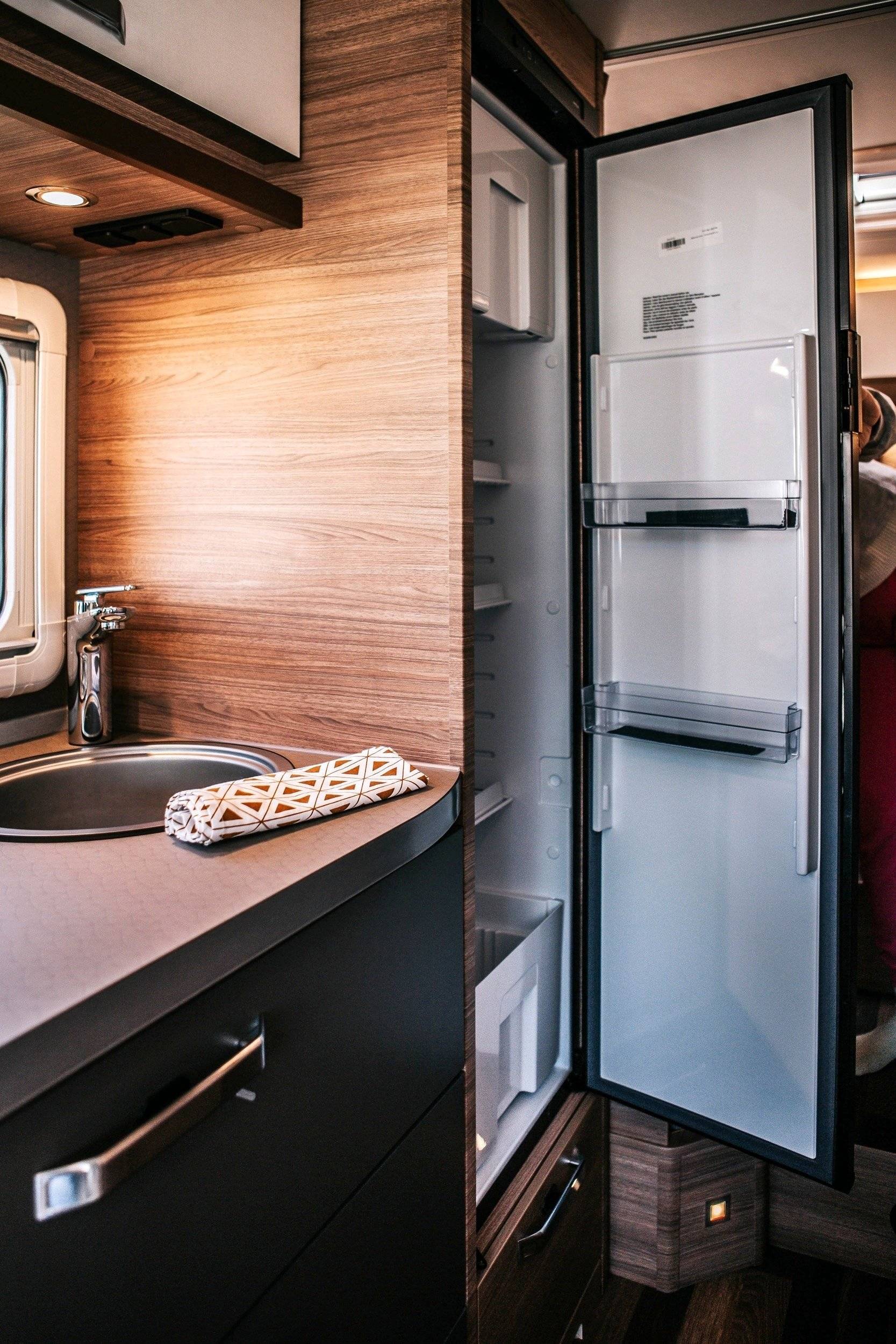 Weinsberg 600 Meg Edition Pepper