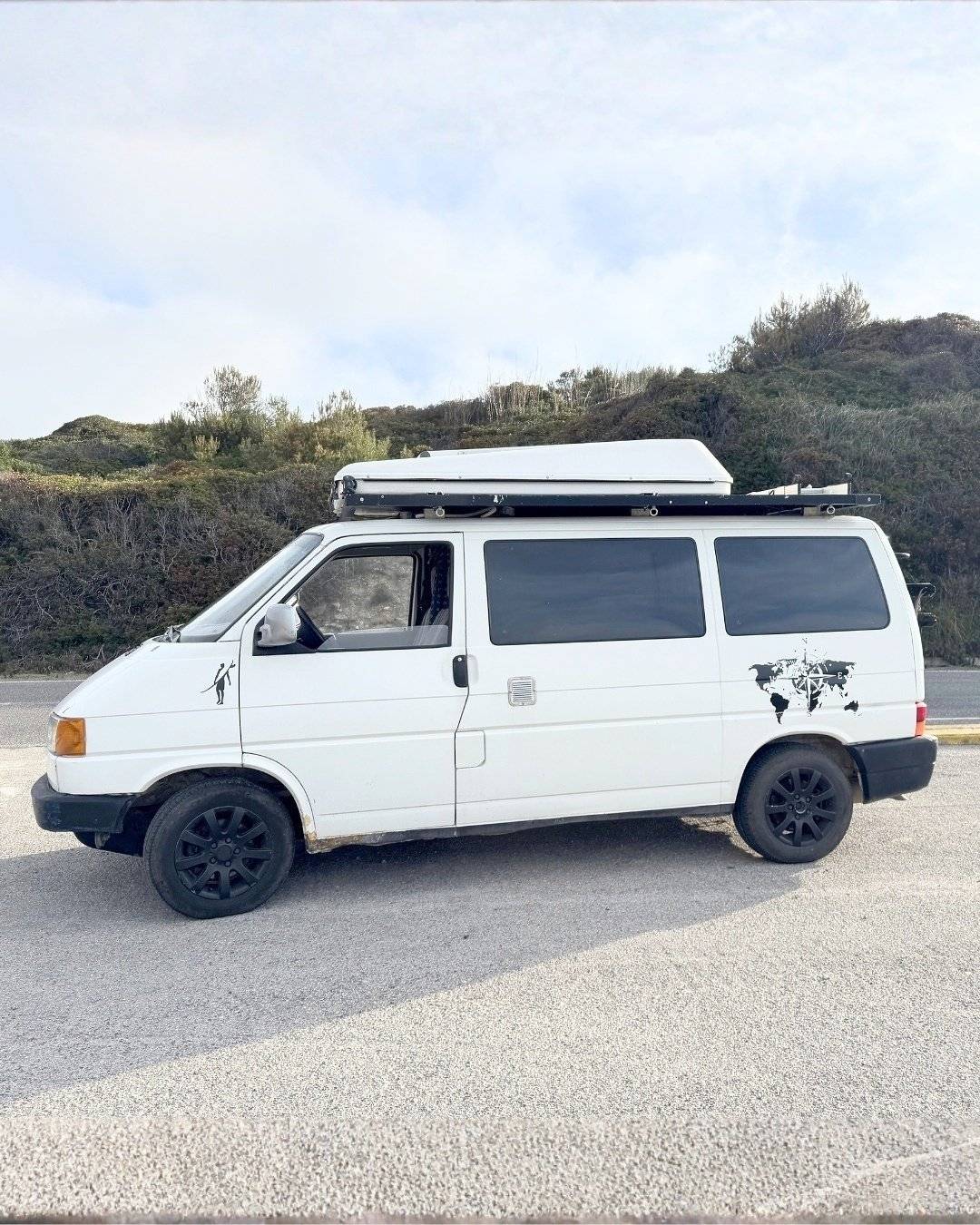 Van 