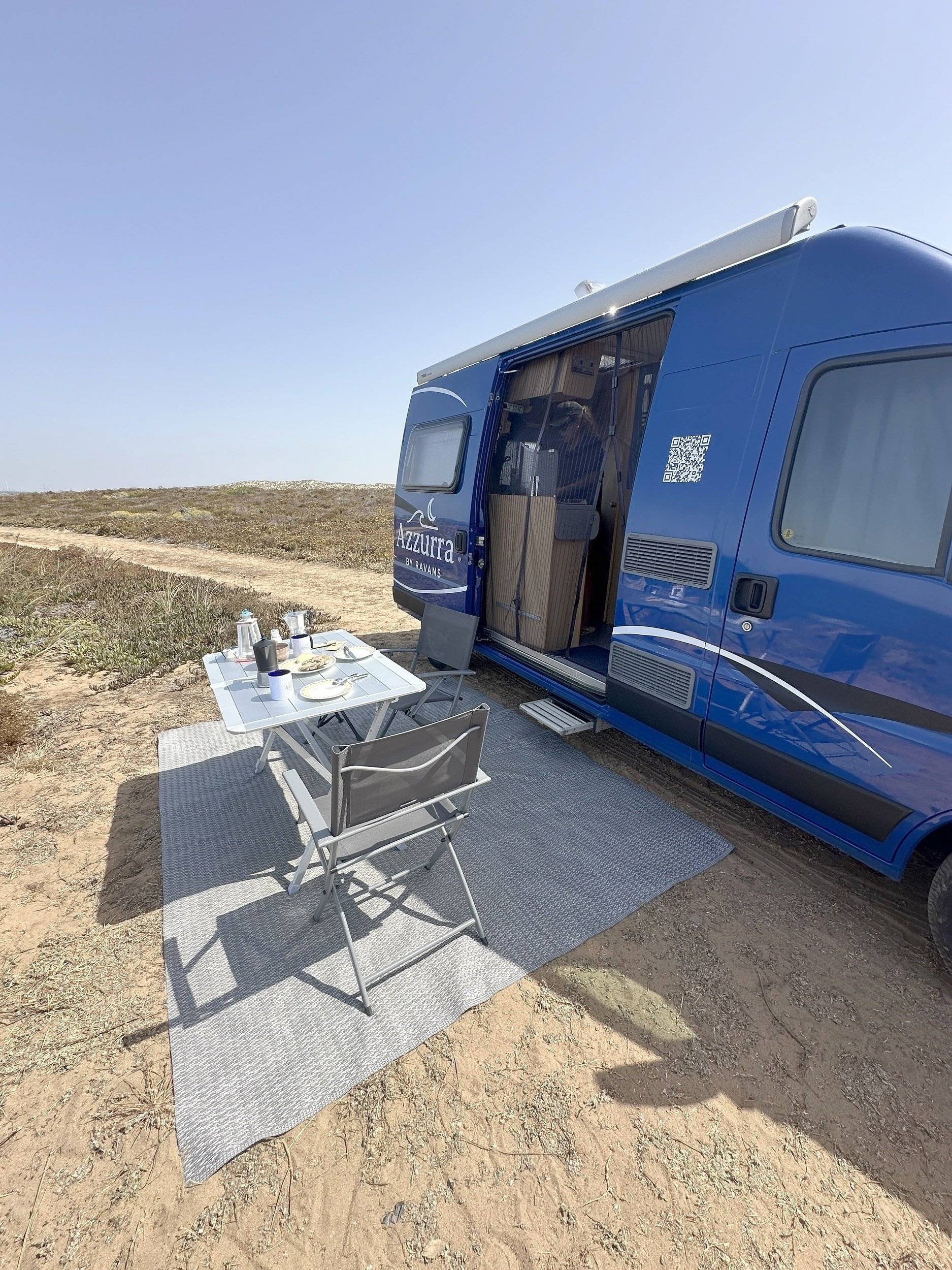 Dethleffs Ducato 2,3 l 115 ch