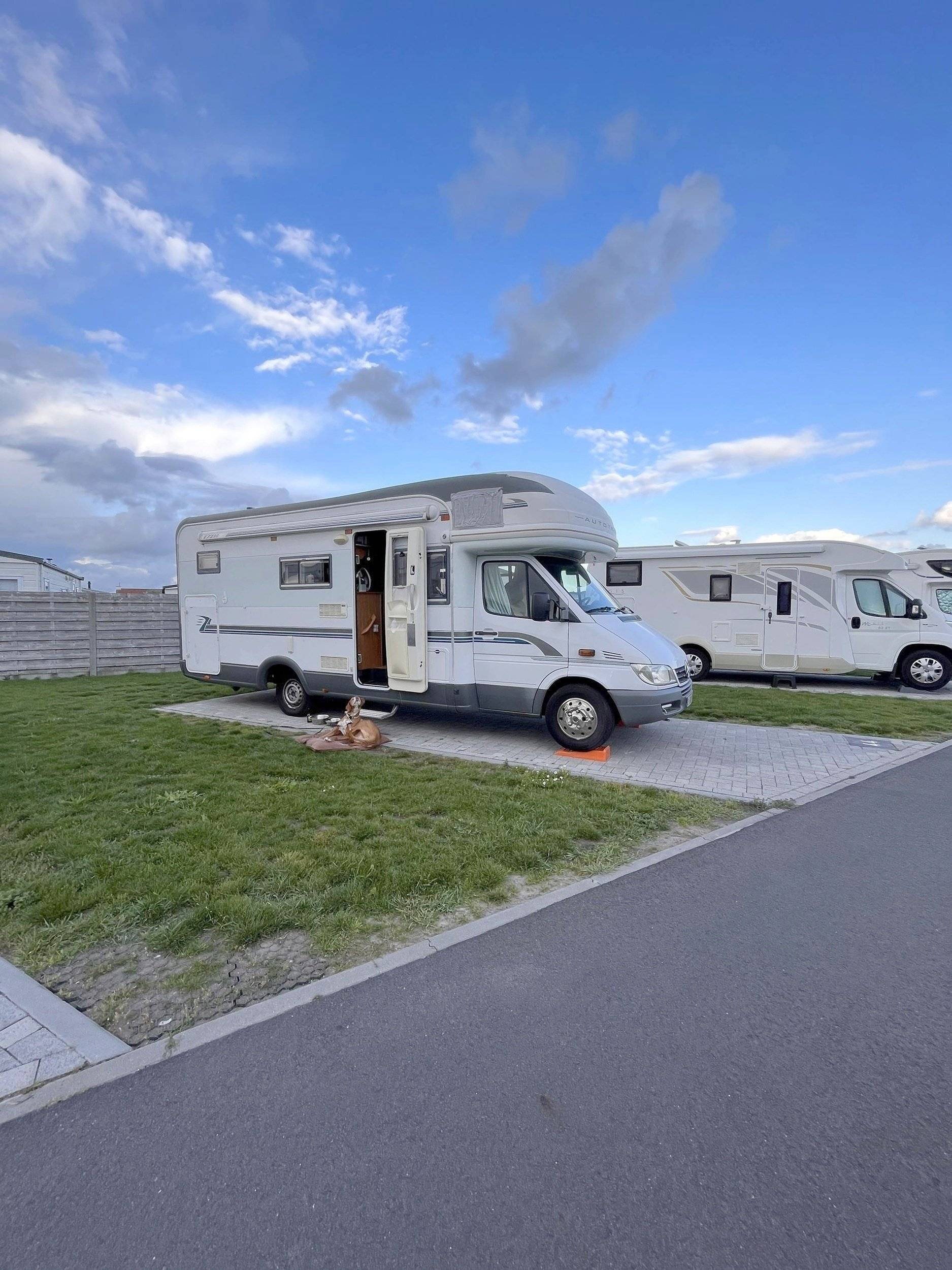 Autotrail 