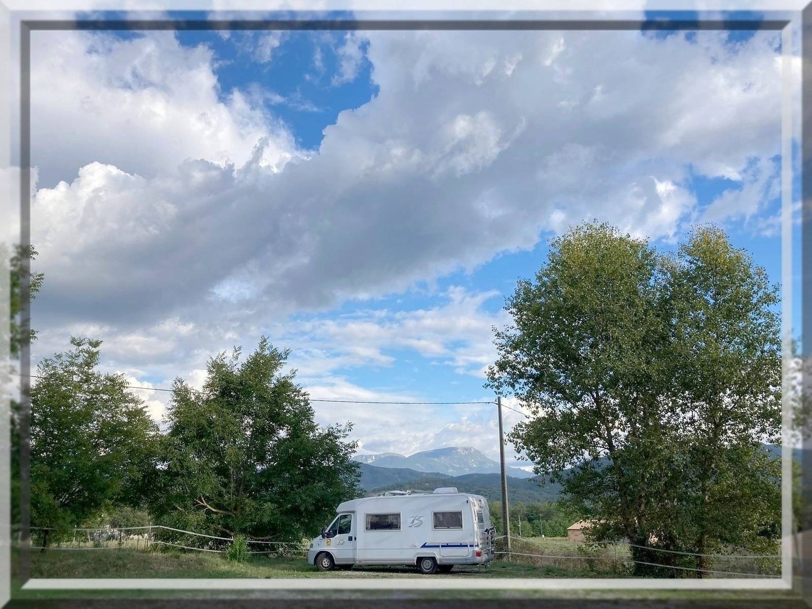 Bürstner Fiat Ducato