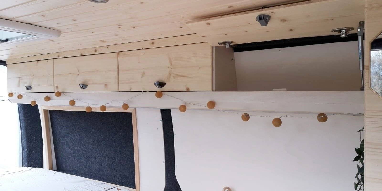 Renault Master 2,3 l 125 ch