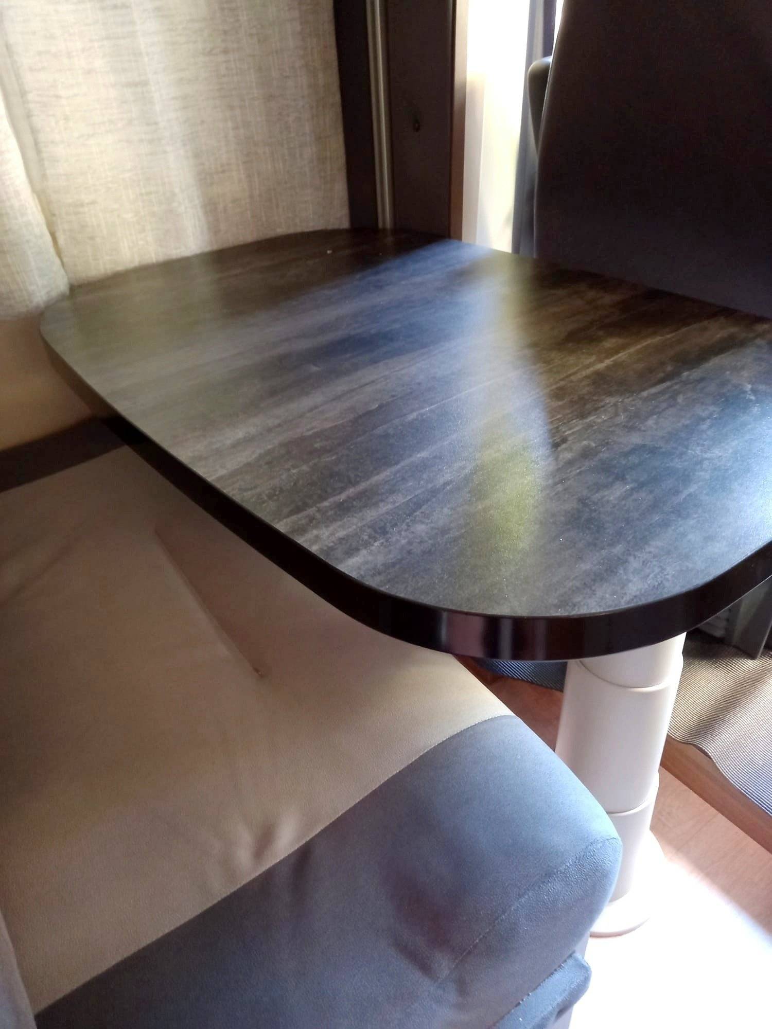 Challenger FIAT DUCATO