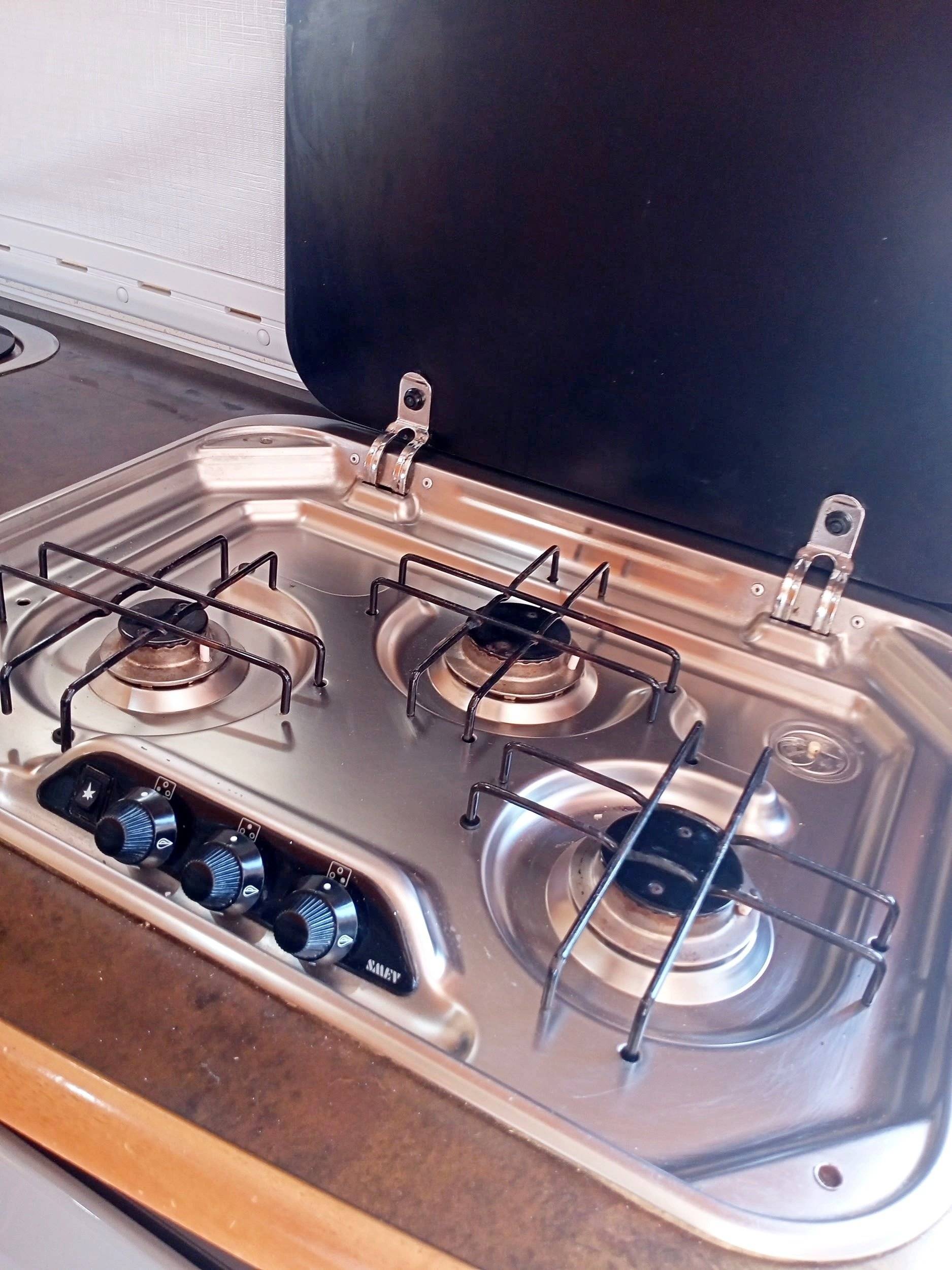 Mobilvetta fiat ducato 2800 JTD