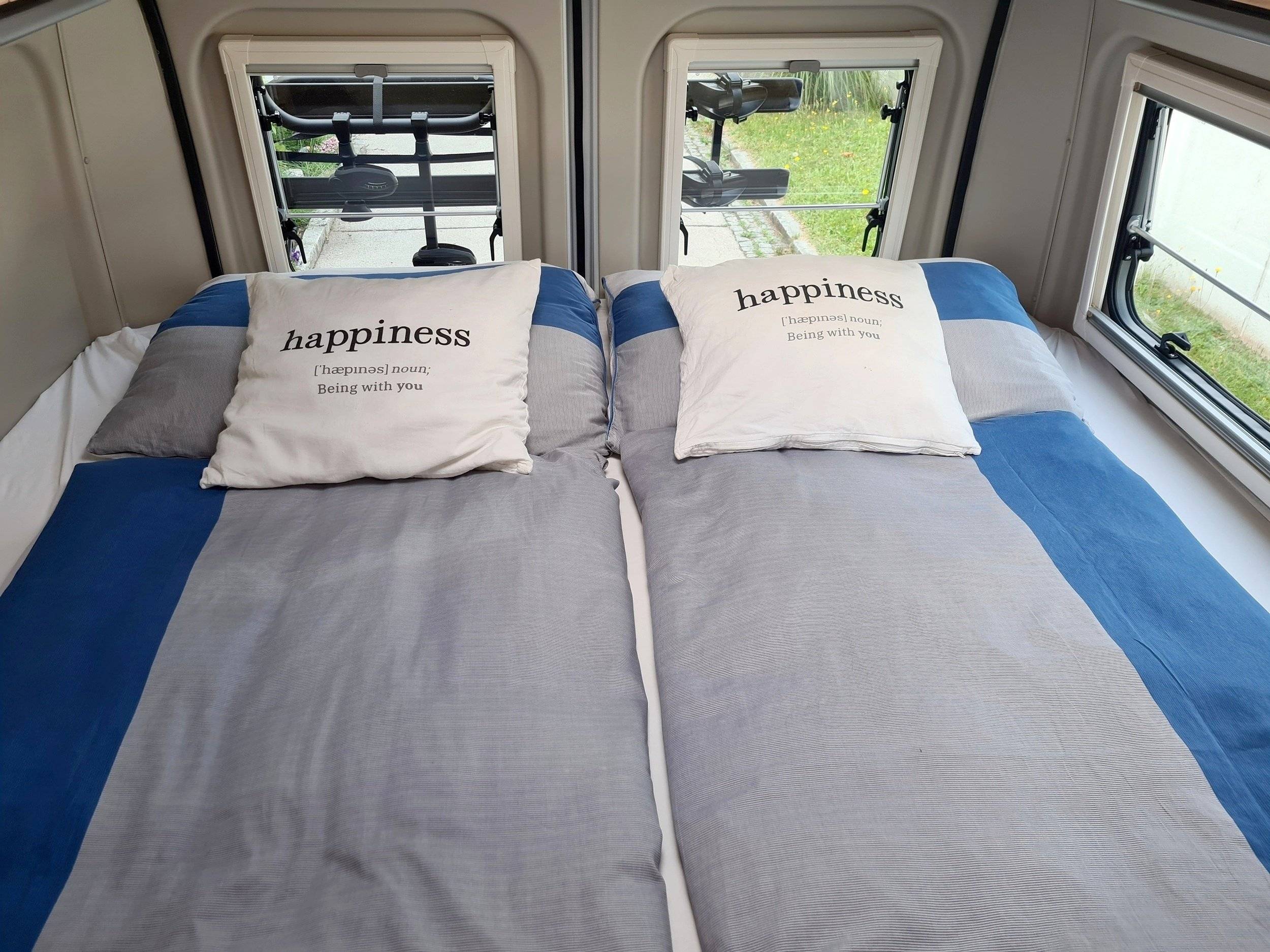 Sunlight FIAT DUCATO