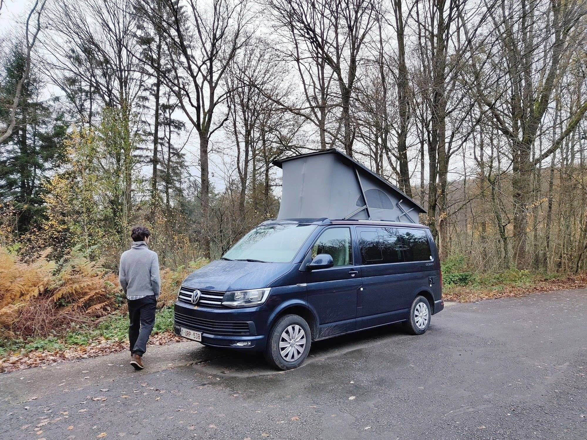 Volkswagen 
