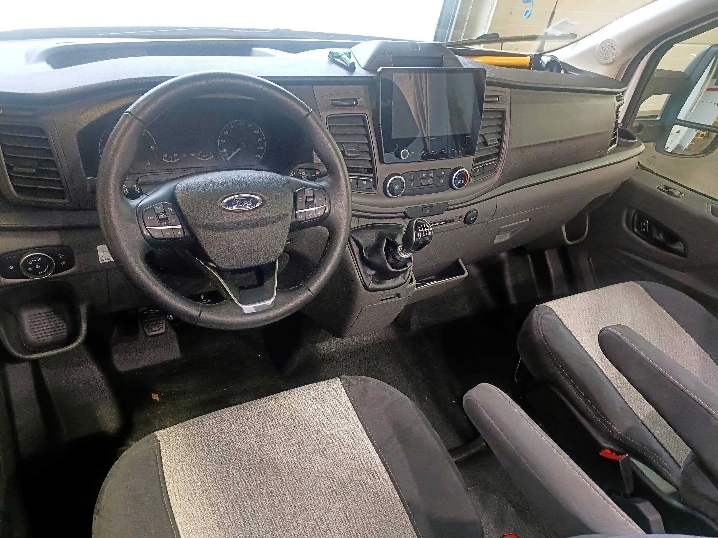 Challenger START EDITION 380