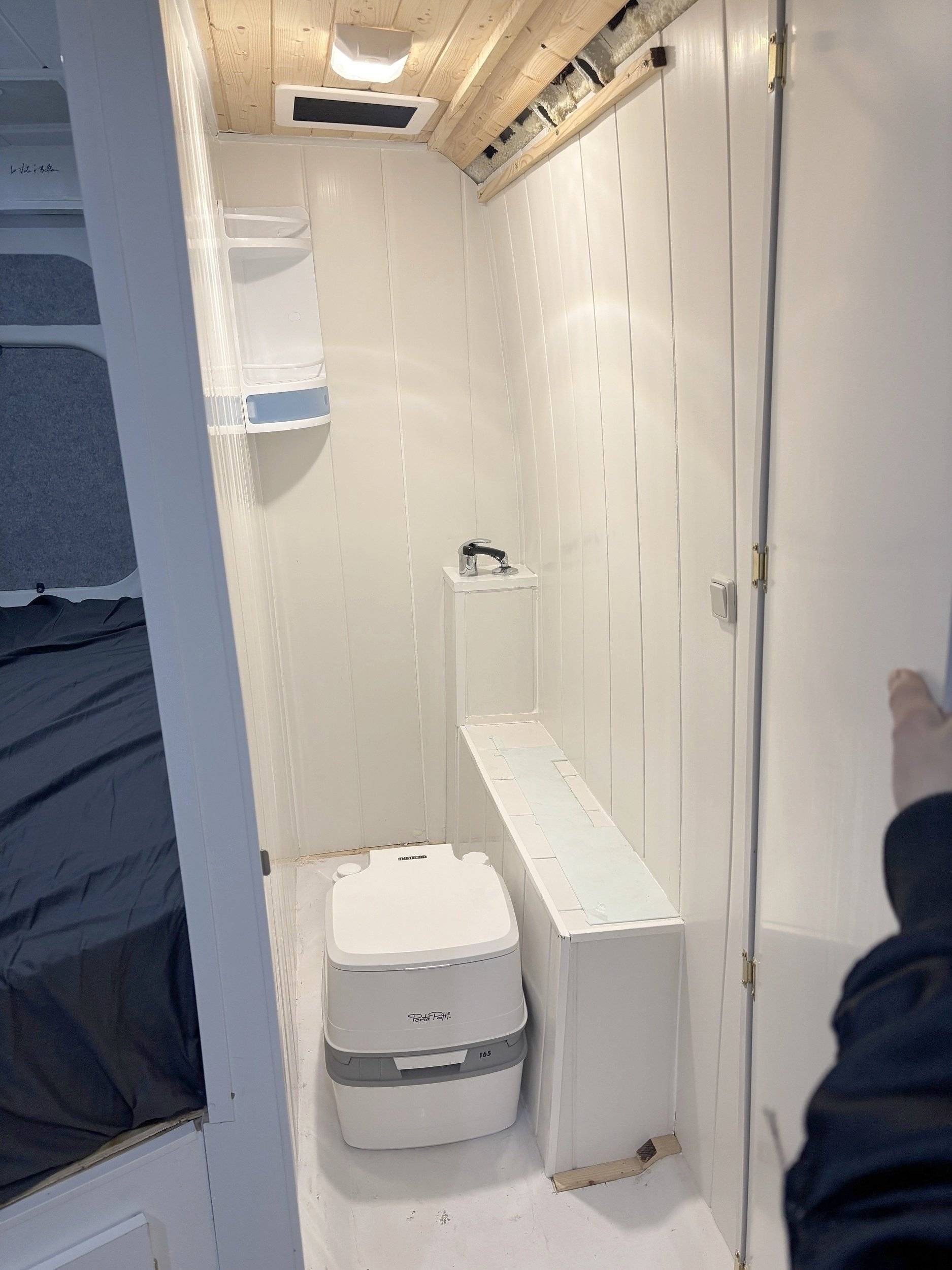 Fiat Ducato 2,3 l Multijet 130 ch.