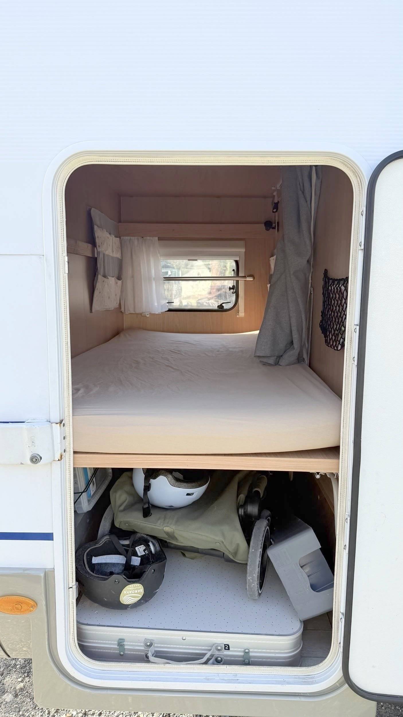 Bürstner Ducato 2.8 jtd