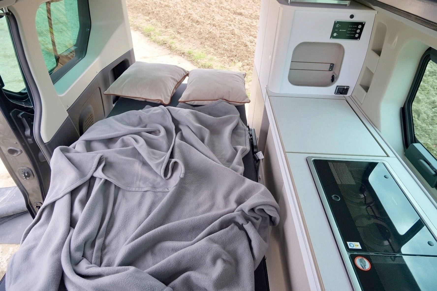 Bürstner Bürstner playa C500