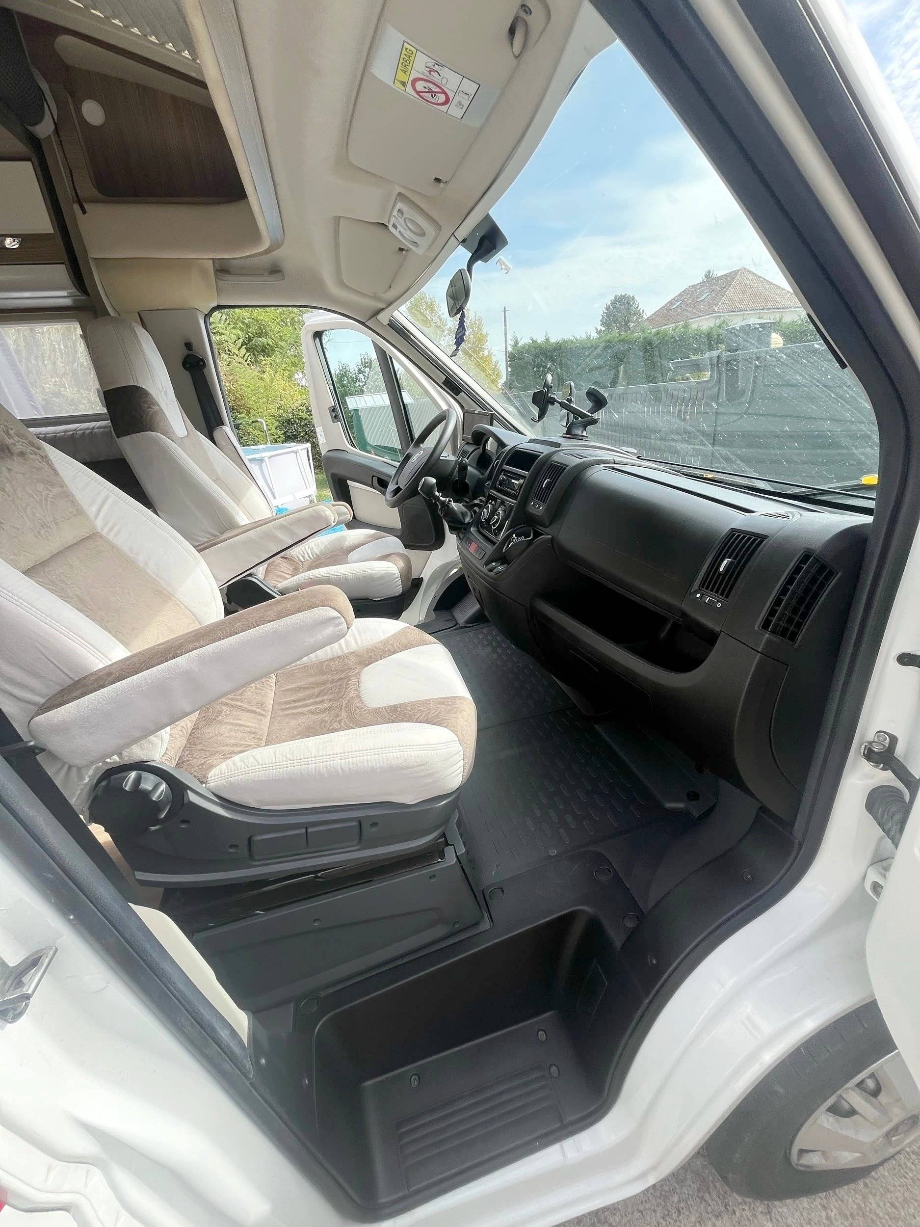 Autostar I720Lc Lift