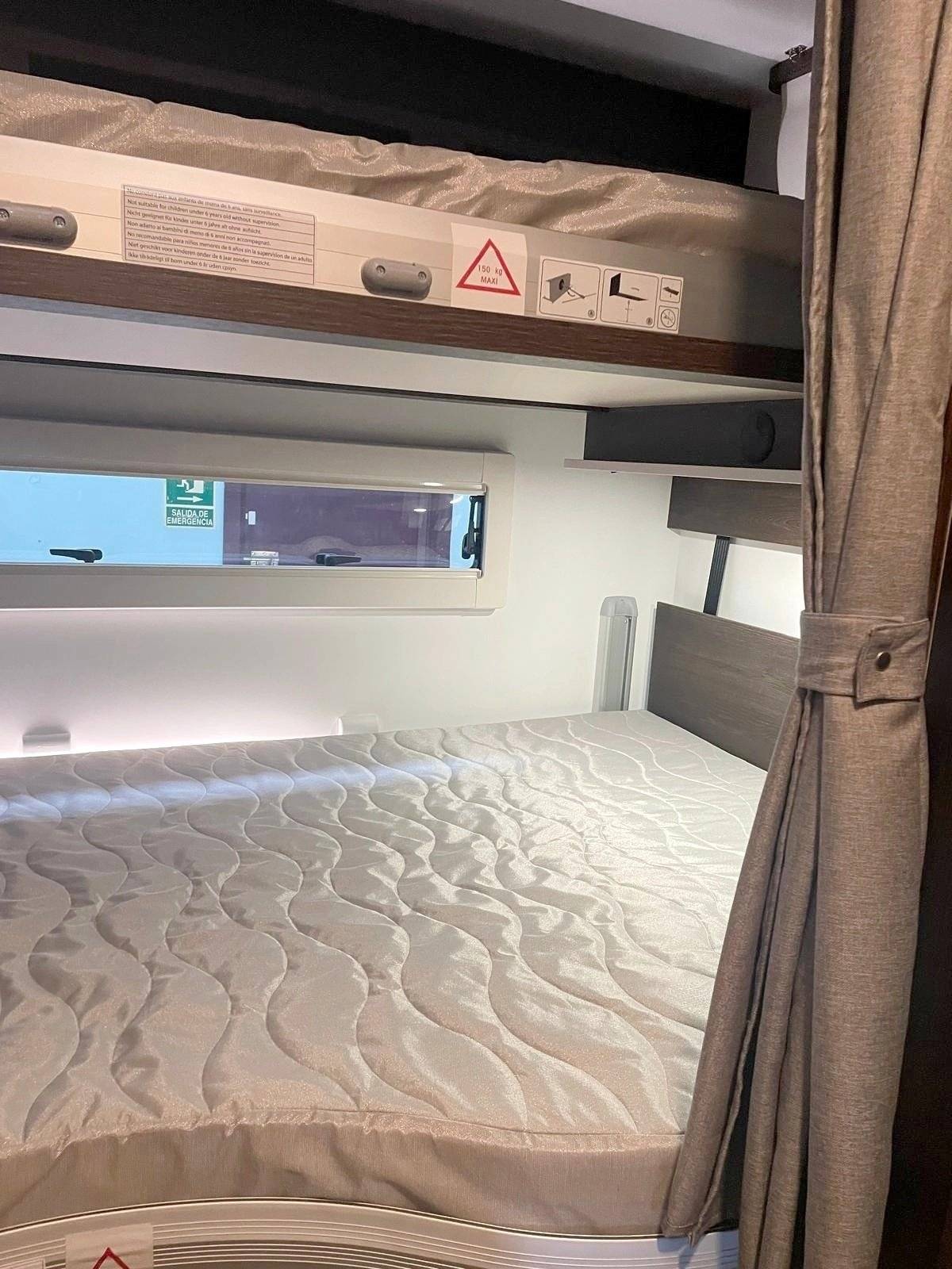 Benimar Benimar Sport 340