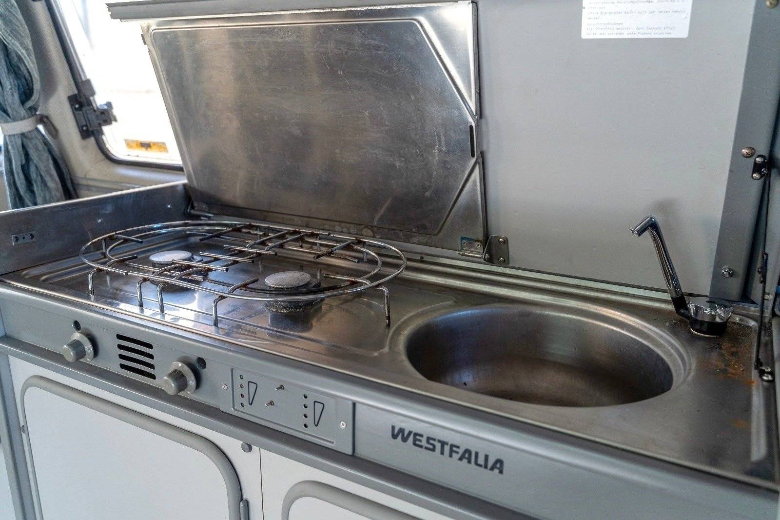 Westfalia Club Joker