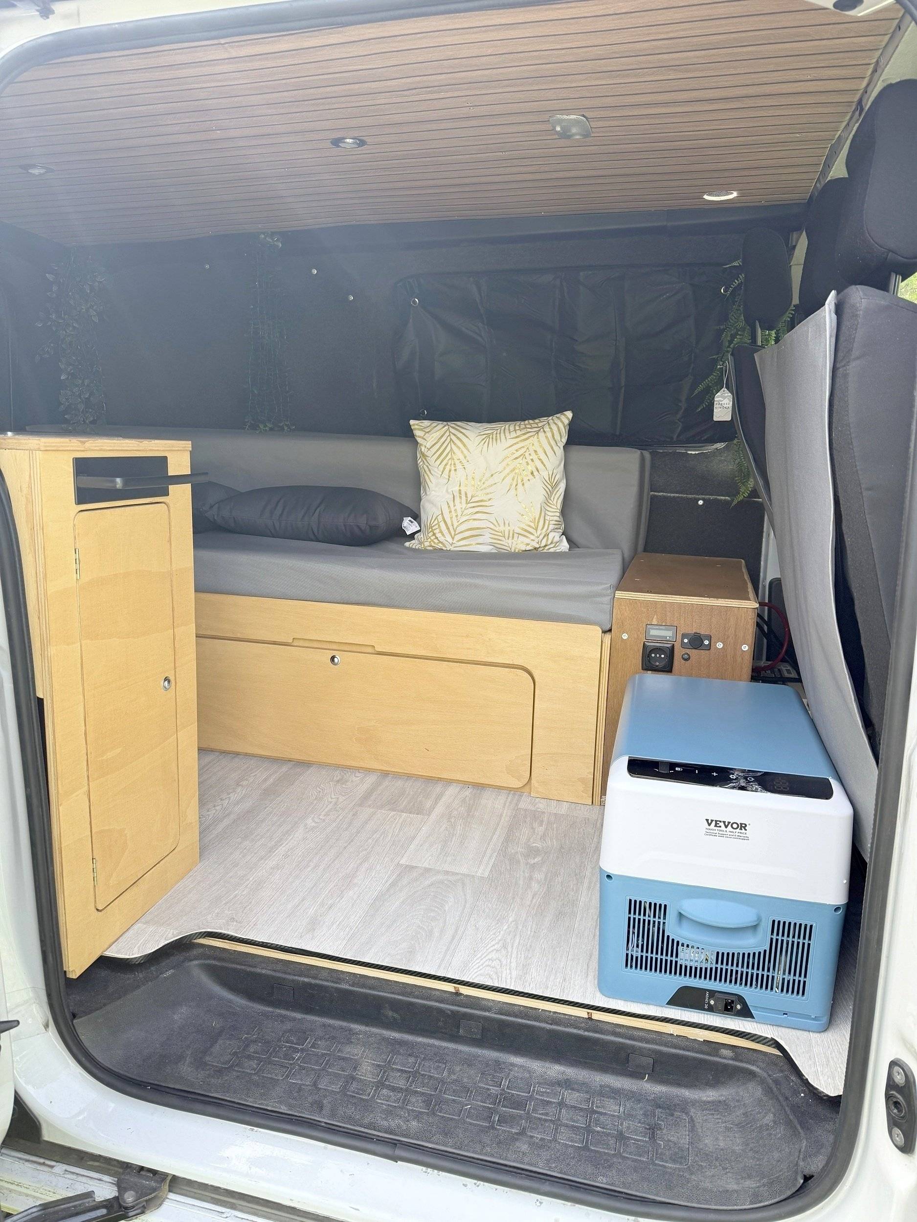 personnel Aménagement personnel