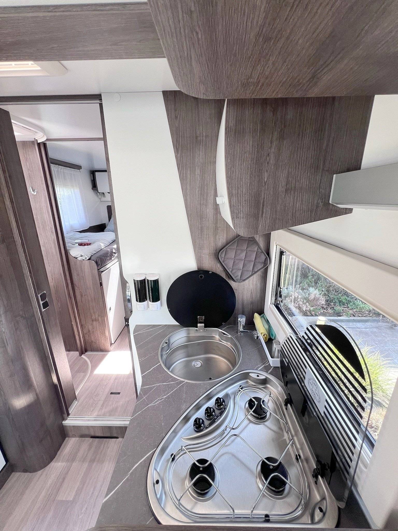 Benimar Benimar Tessoro 468