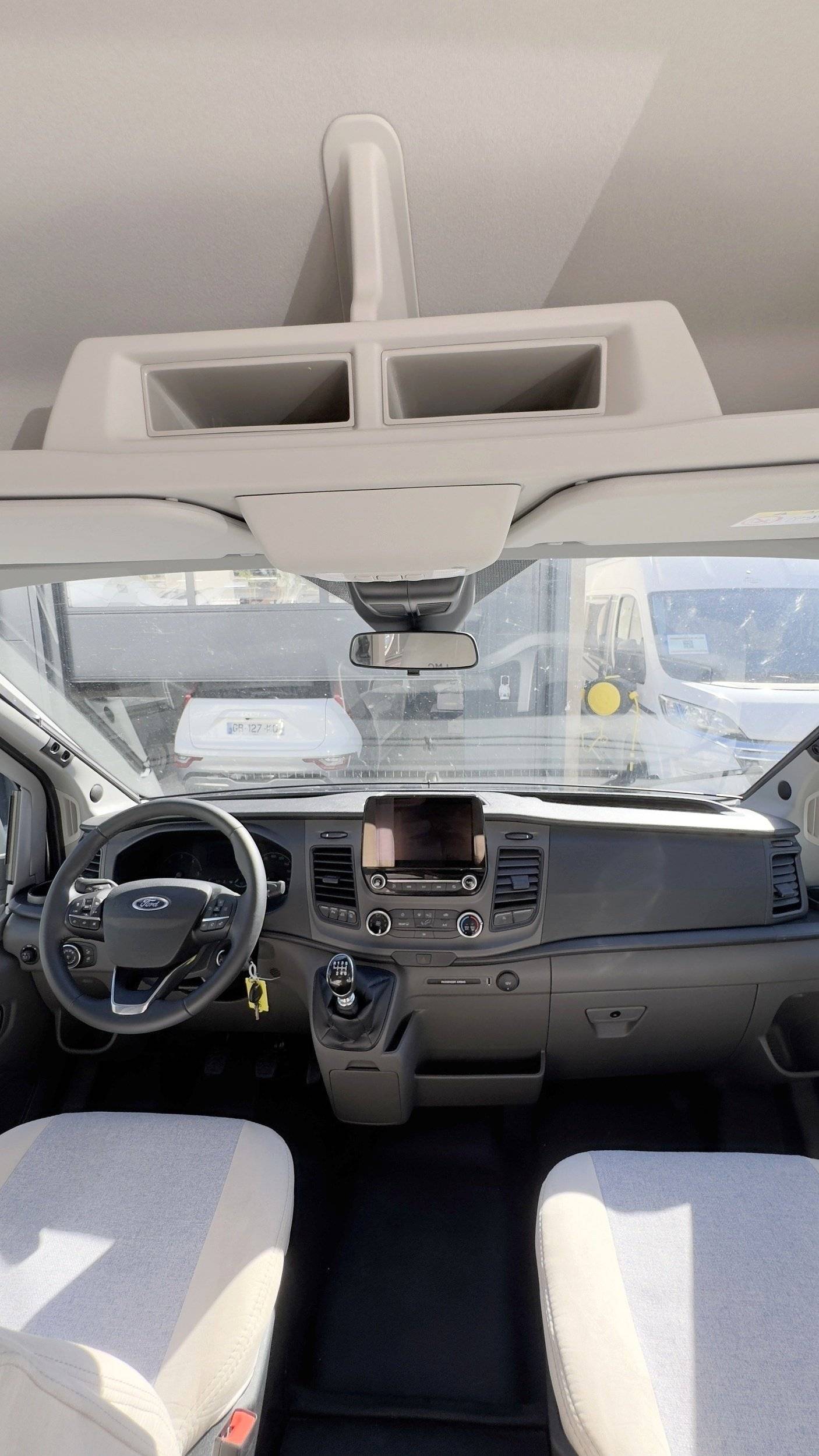 Lmc Innovan 590