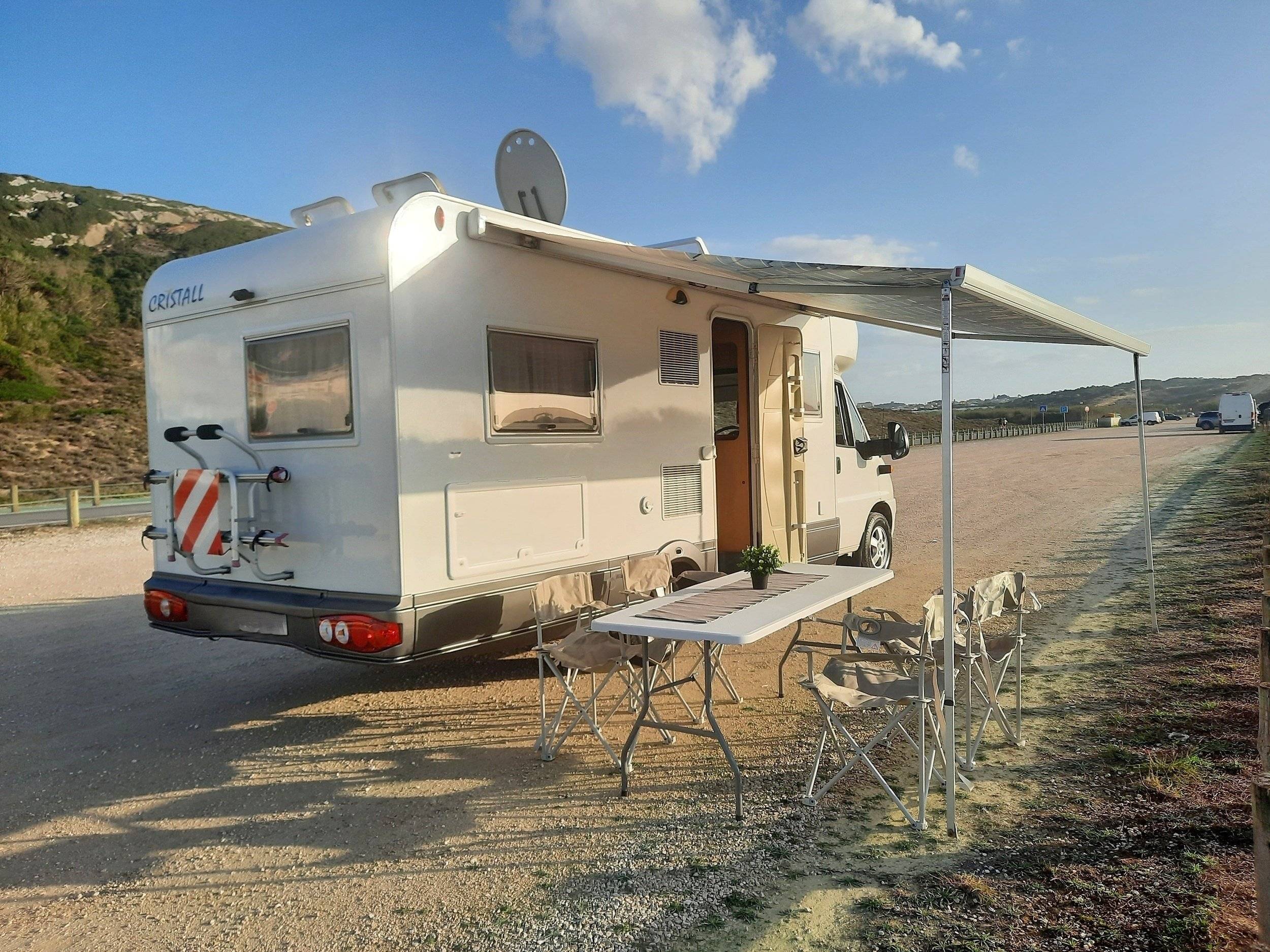 WINNER H 621 ducato 2.8 jtd 128cv