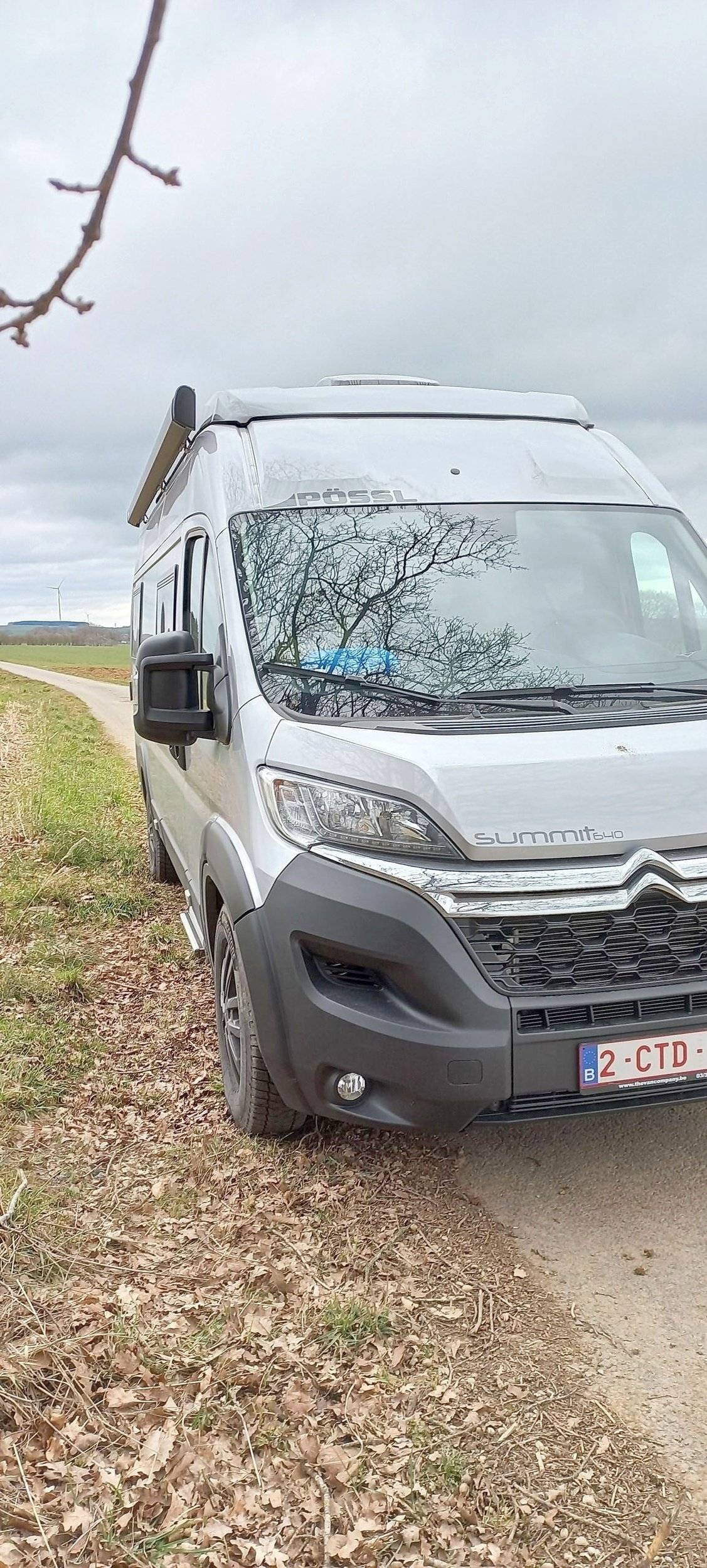 Pössl 