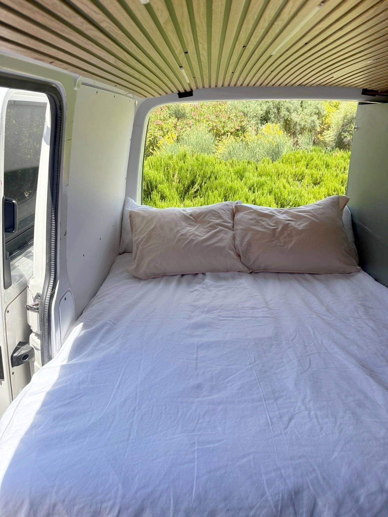 Volkswagen T6 4Motion