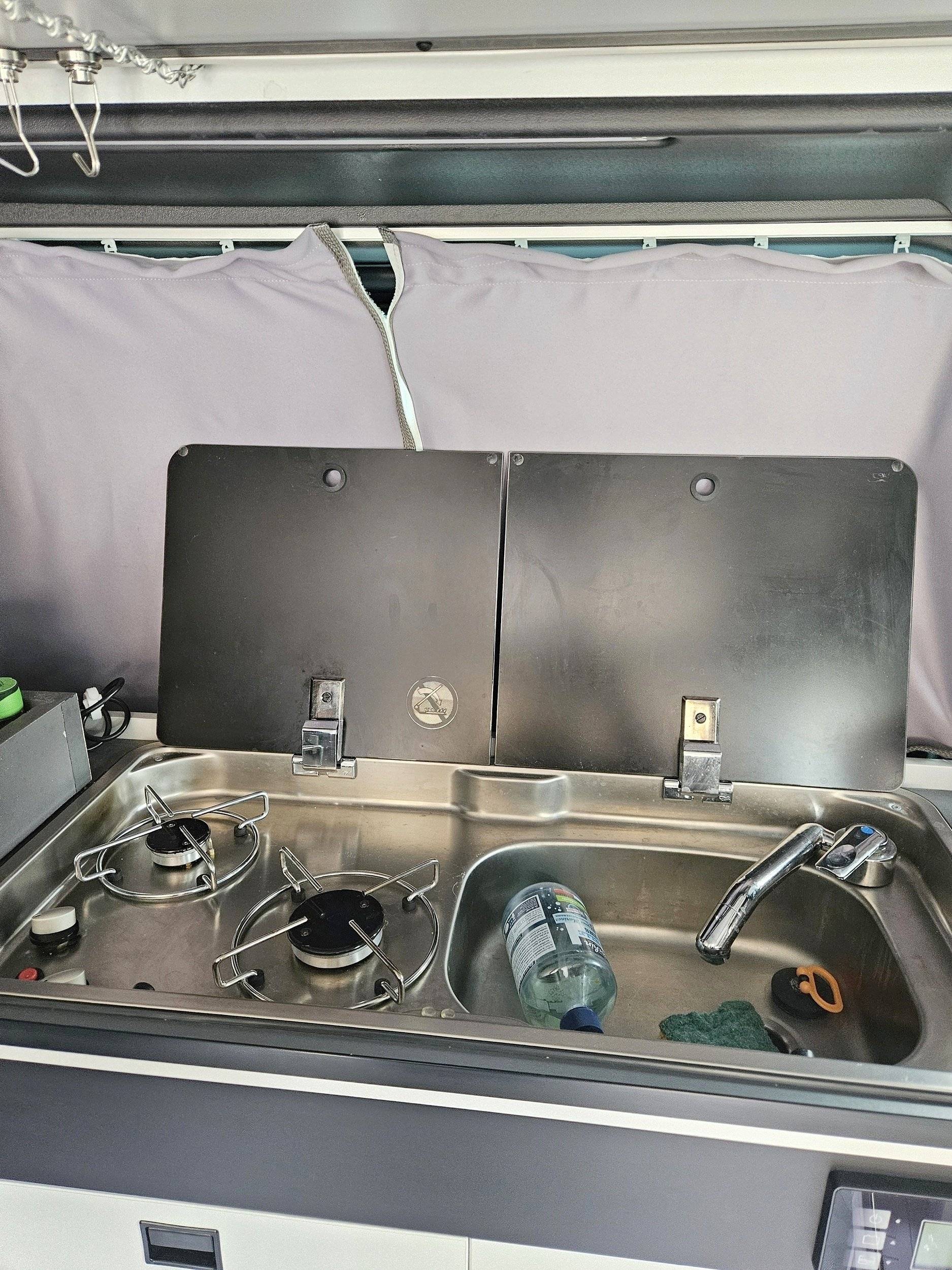 Nomad-Addict Kit Nomad