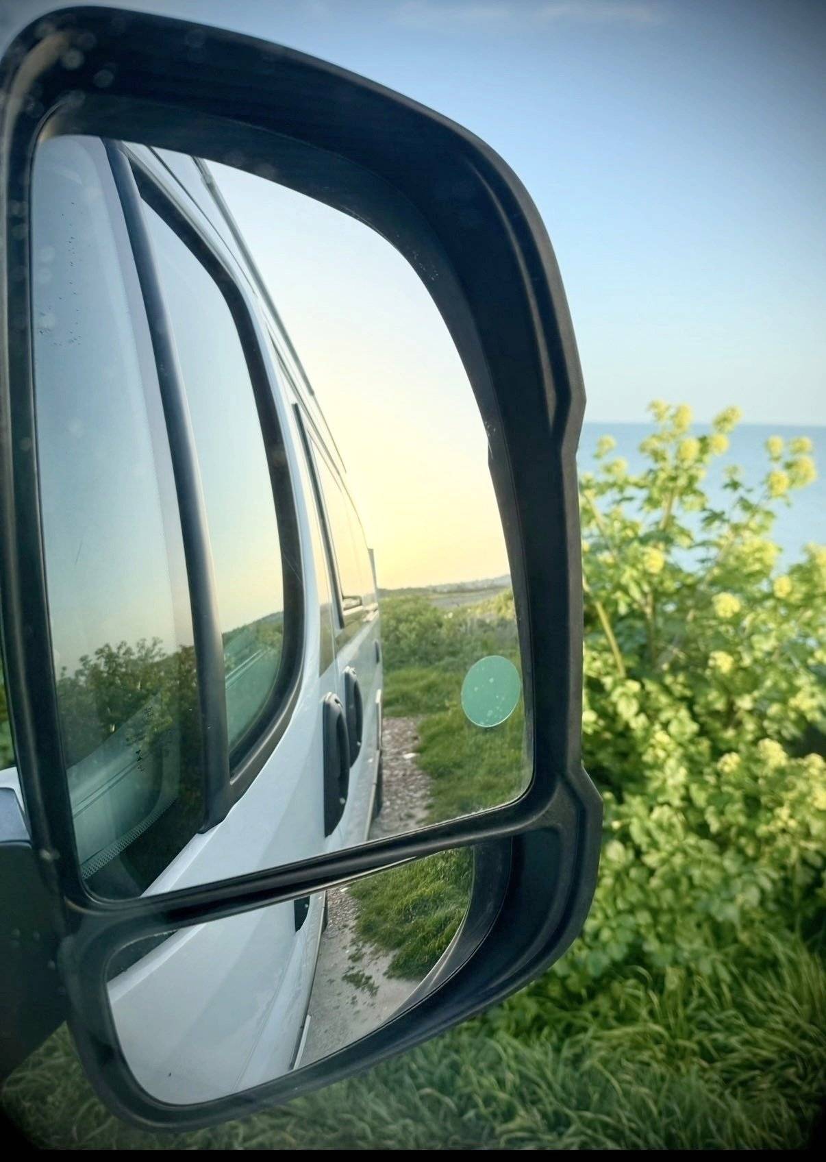 Giottiline Giottivan 60B