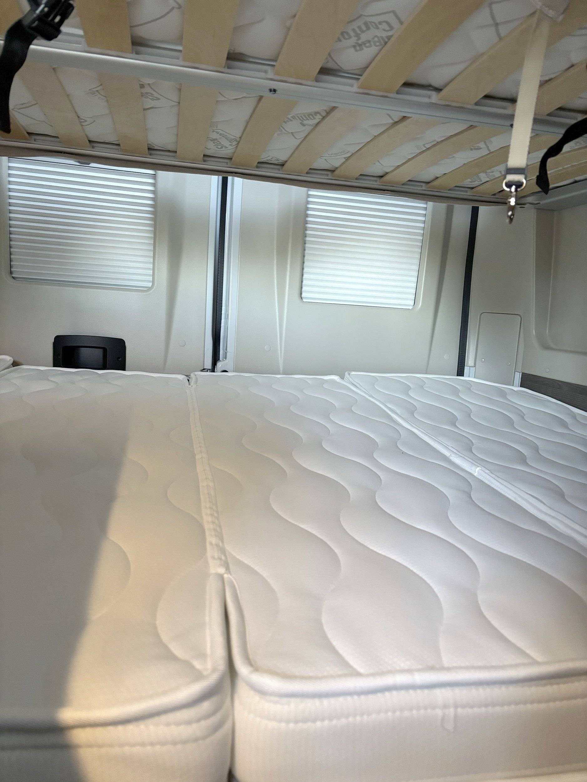 Benimar Benimar 120 up