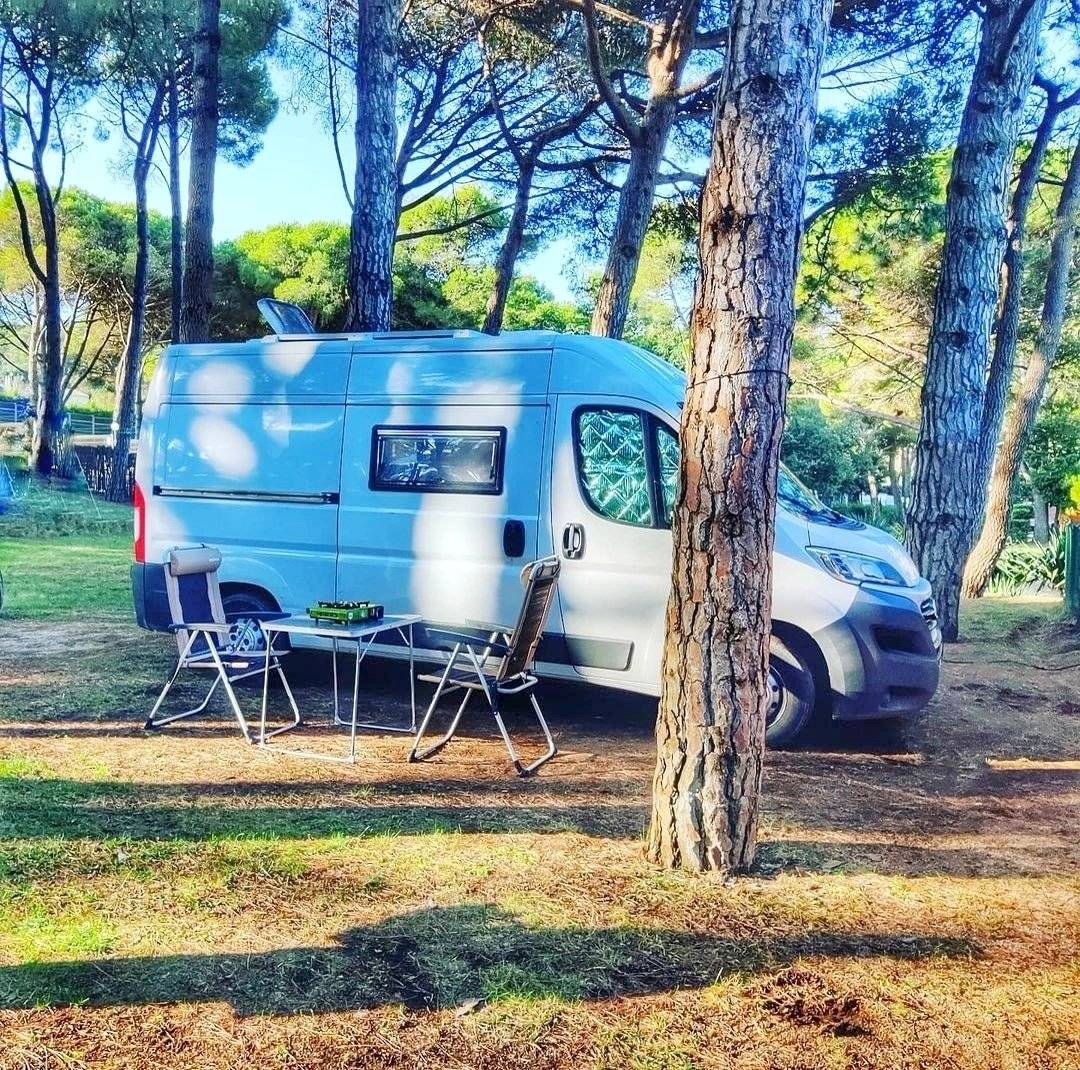 Fiat Ducato 2,2 l Multijet 130 ch.