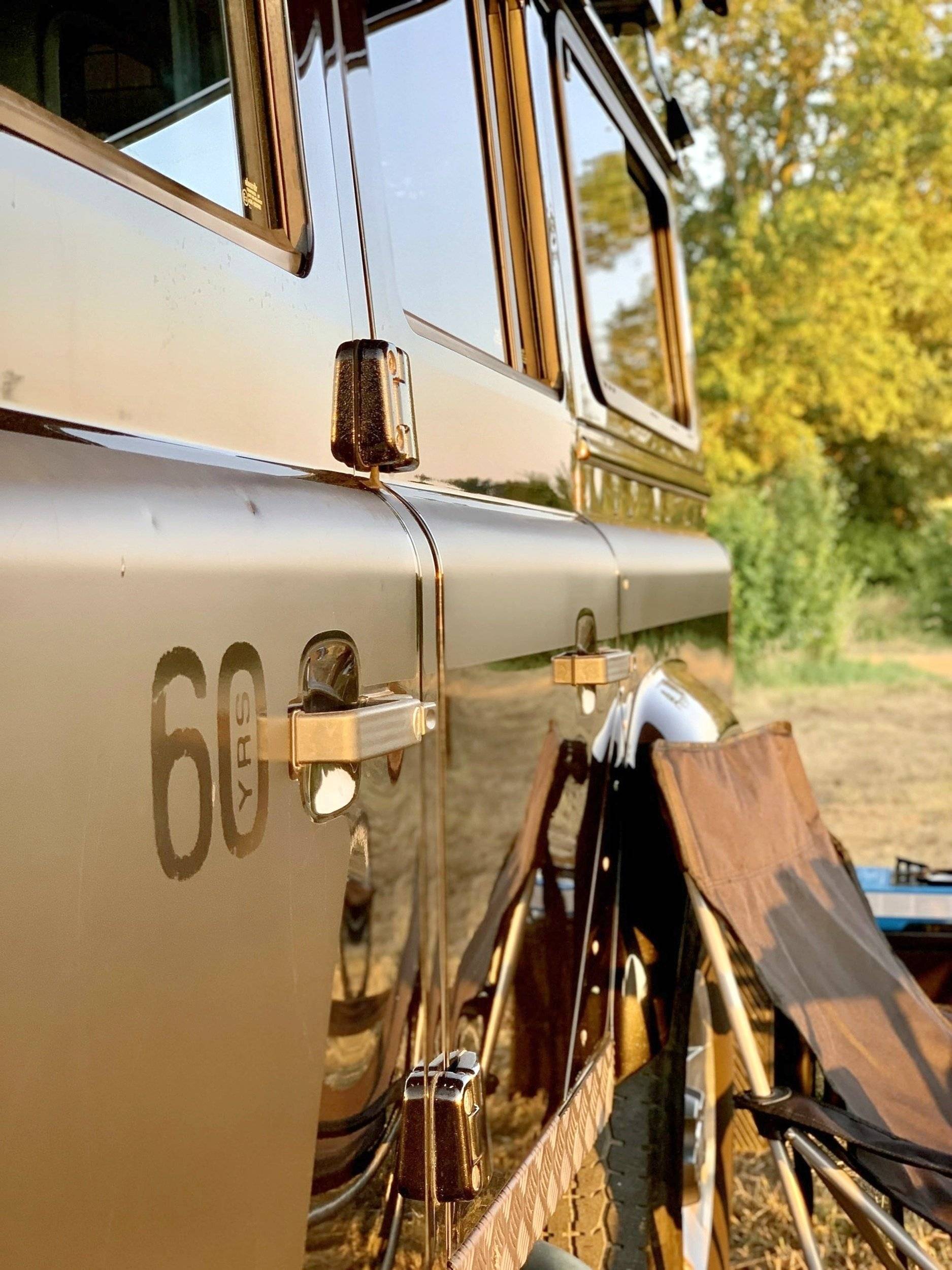 Land Rover 