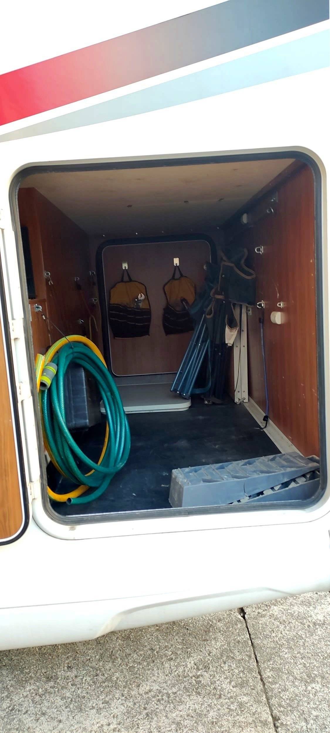 Renault Renault trafic